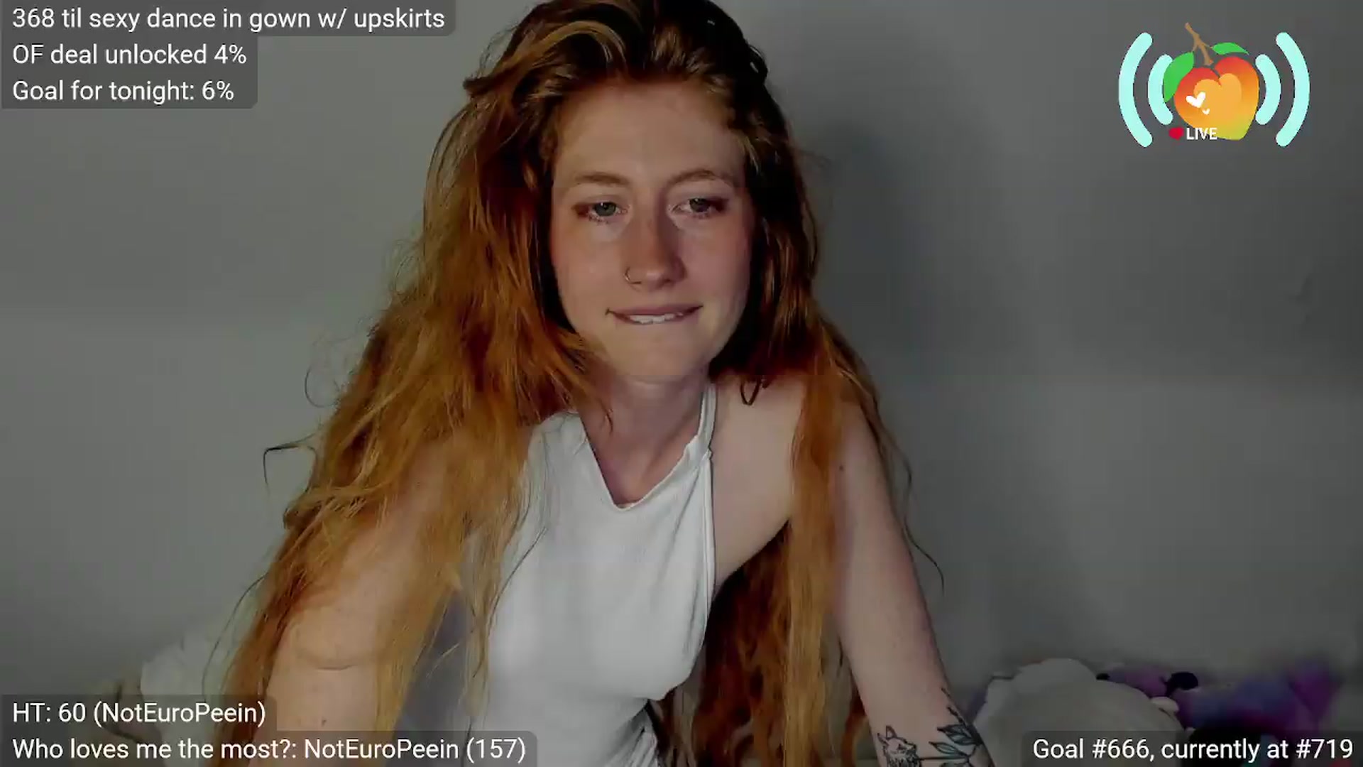 Gallery image thumbnail from SweetMango's myfreecams stream on, 07/24/2026, 02:44 image 18 of 20