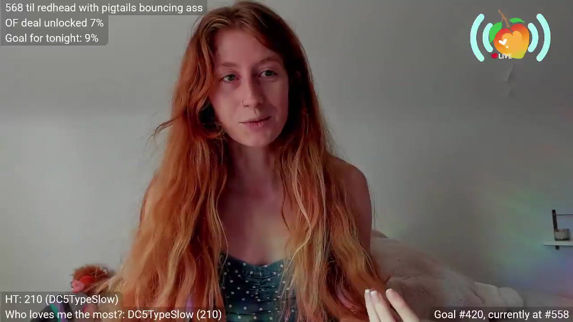 Gallery image thumbnail from SweetMango's myfreecams stream on, 07/29/2026, 23:47 image 19 of 20