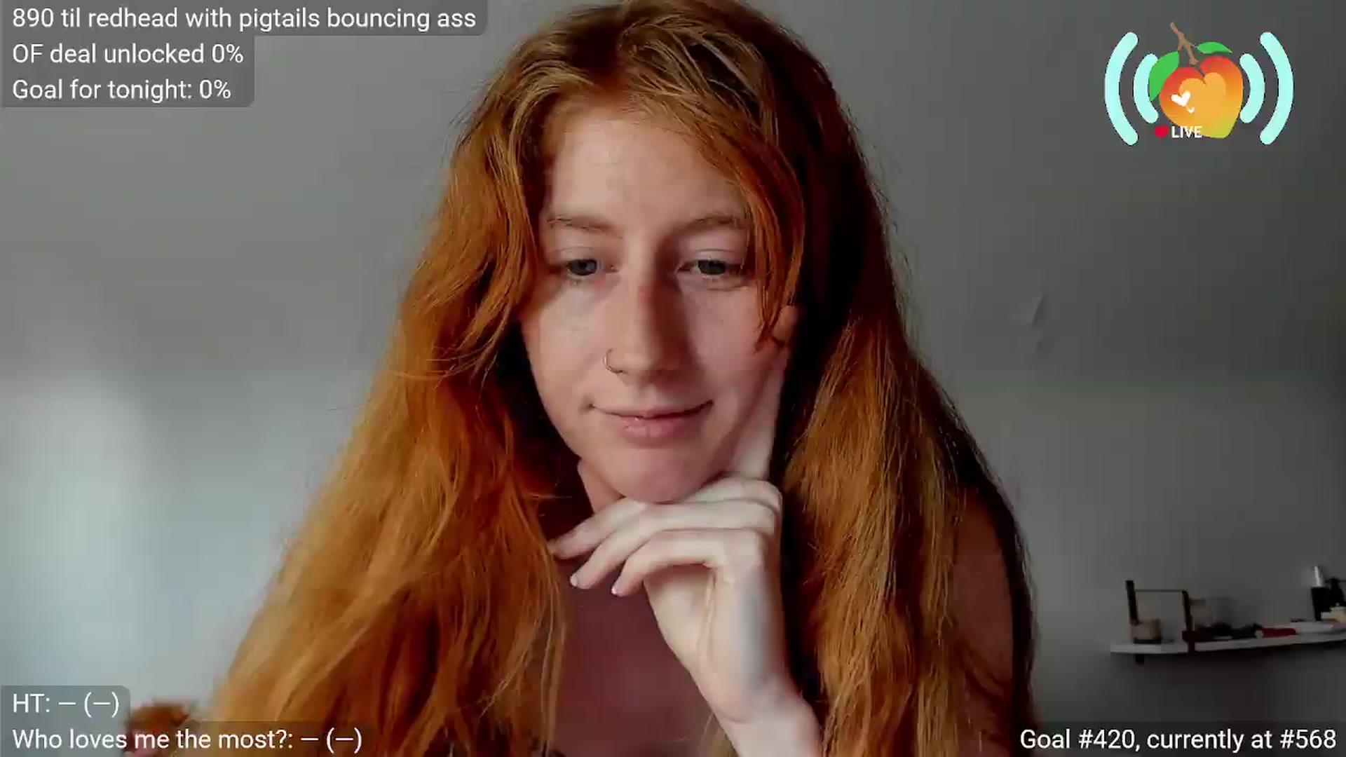 Gallery image thumbnail from SweetMango's myfreecams stream on, 07/29/2026, 23:47 image 1 of 20