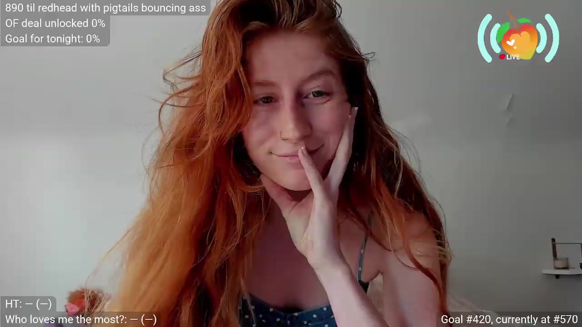 Gallery image thumbnail from SweetMango's myfreecams stream on, 07/29/2026, 23:47 image 8 of 20