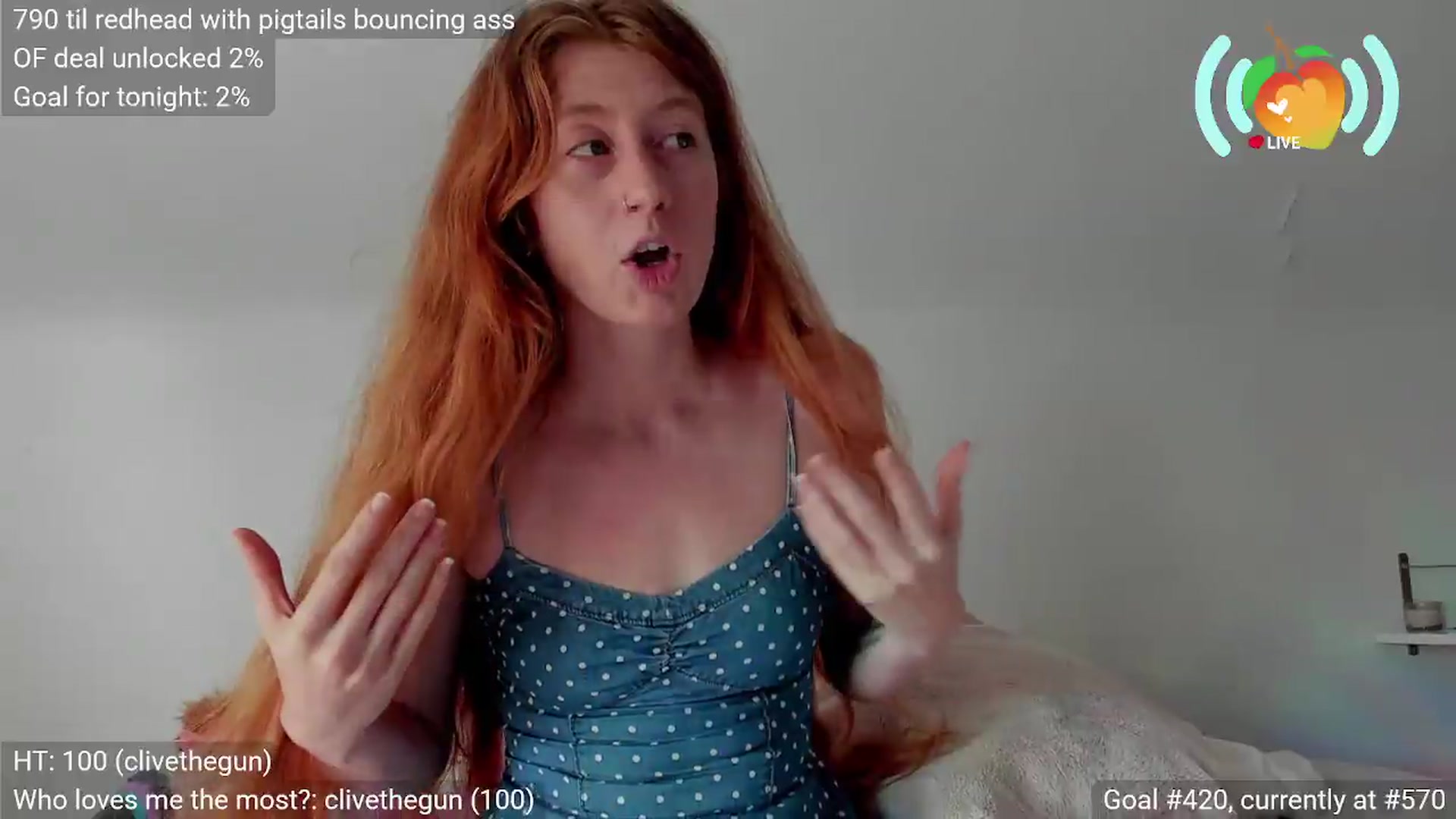 Gallery image thumbnail from SweetMango's myfreecams stream on, 07/29/2026, 23:47 image 15 of 20