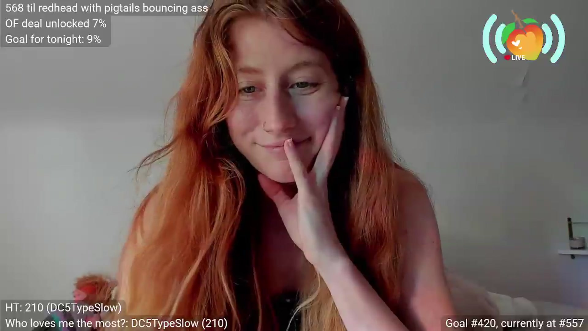 Gallery image thumbnail from SweetMango's myfreecams stream on, 07/29/2026, 23:47 image 18 of 20