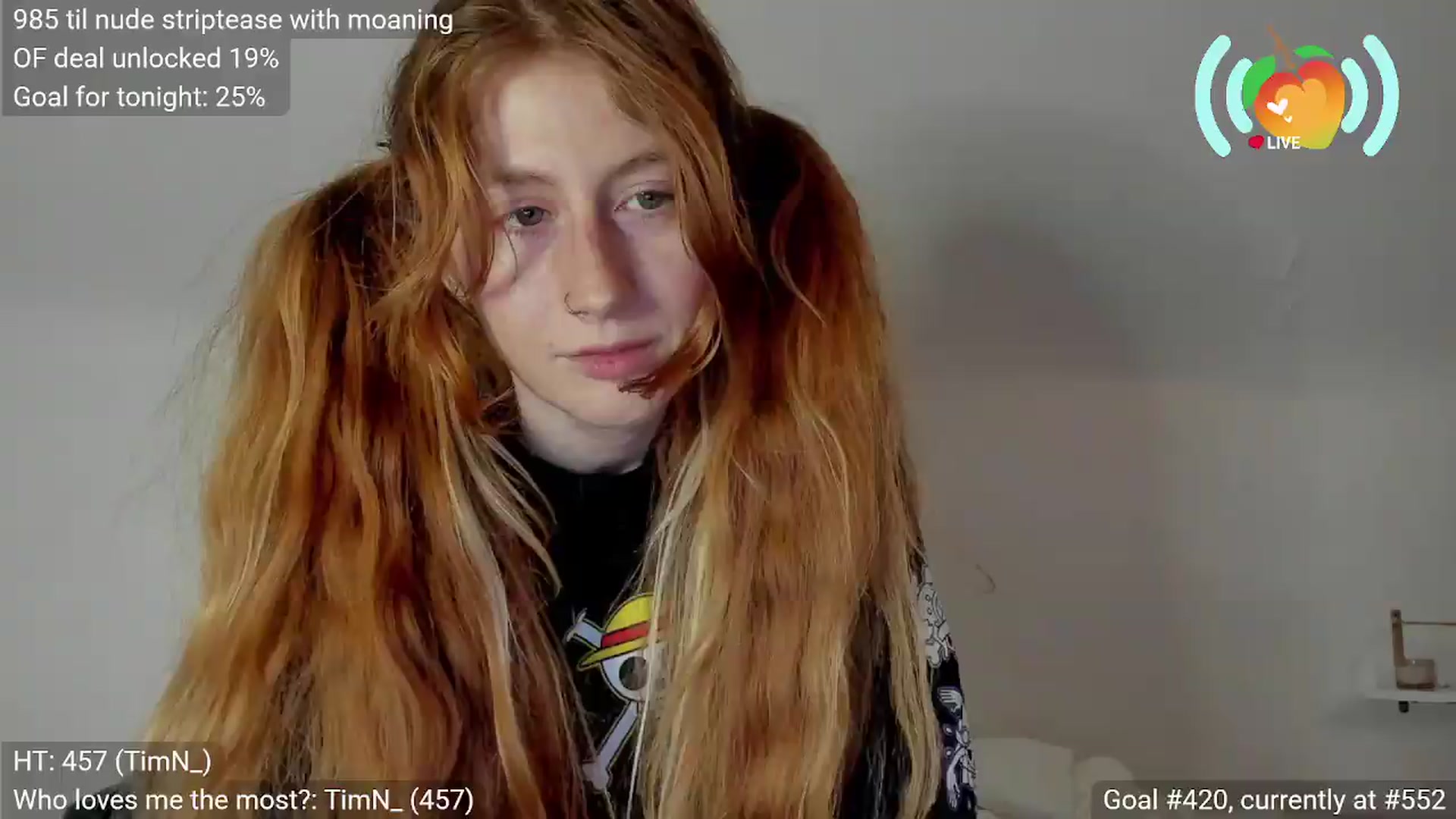 Gallery image thumbnail from SweetMango's myfreecams stream on, 07/30/2026, 03:23 image 15 of 20