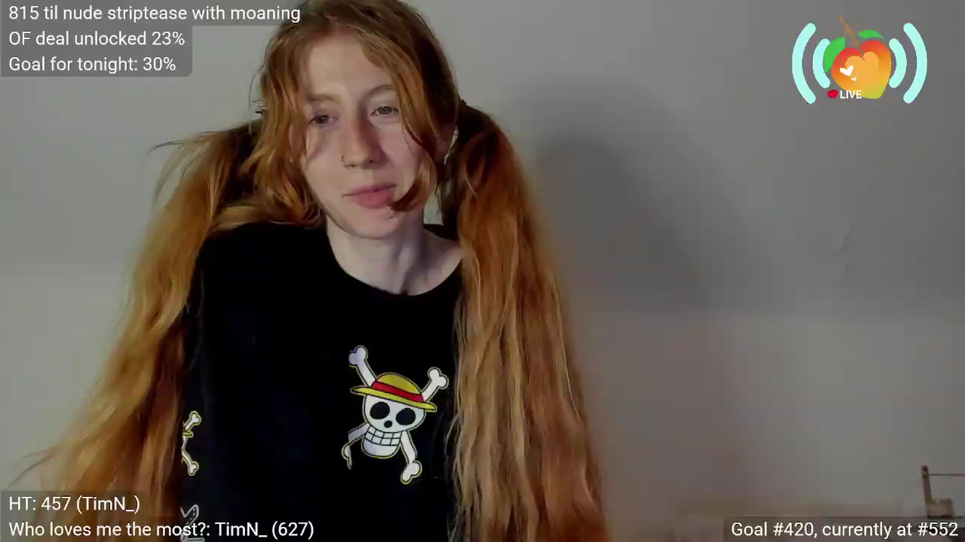 Gallery image thumbnail from SweetMango's myfreecams stream on, 07/30/2026, 03:23 image 18 of 20