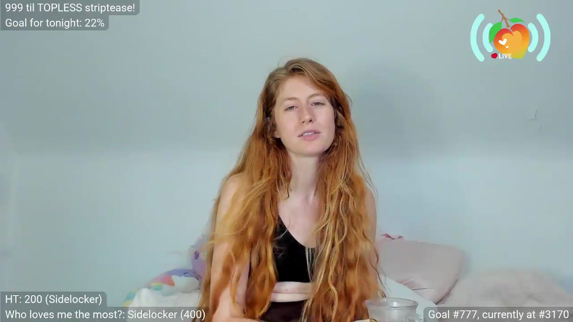Gallery image thumbnail from SweetMango's myfreecams stream on, 08/04/2026, 24:02 image 20 of 20
