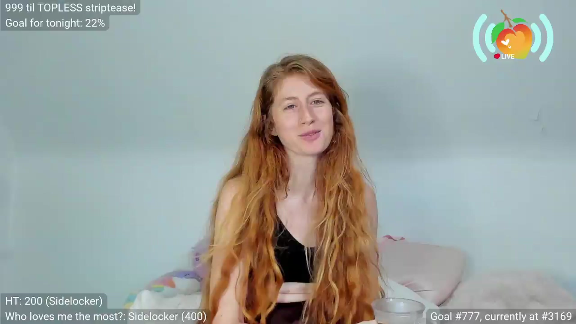 Gallery image thumbnail from SweetMango's myfreecams stream on, 08/04/2026, 24:56 image 18 of 20