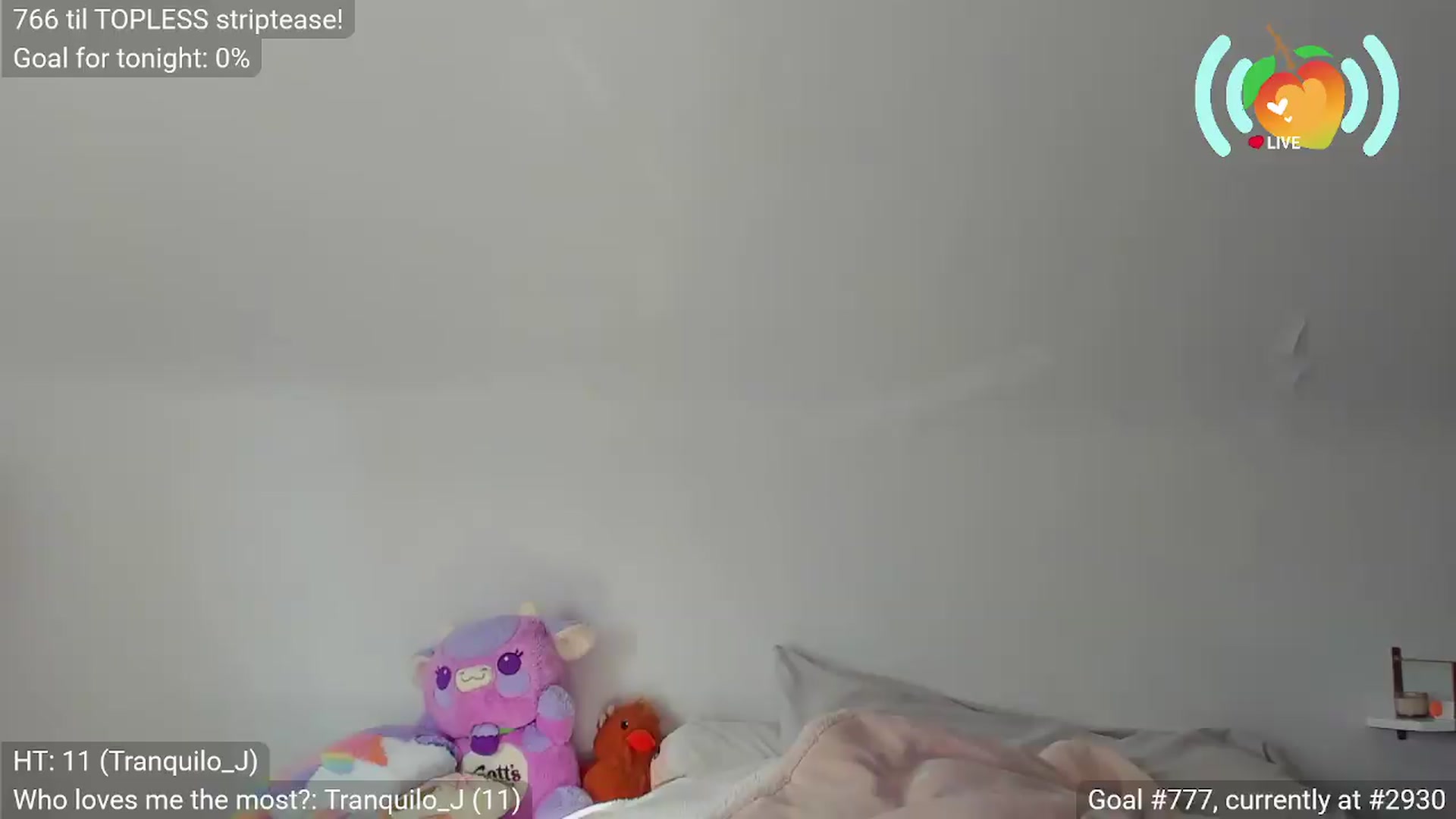 Gallery image thumbnail from SweetMango's myfreecams stream on, 08/05/2026, 24:12 image 5 of 20