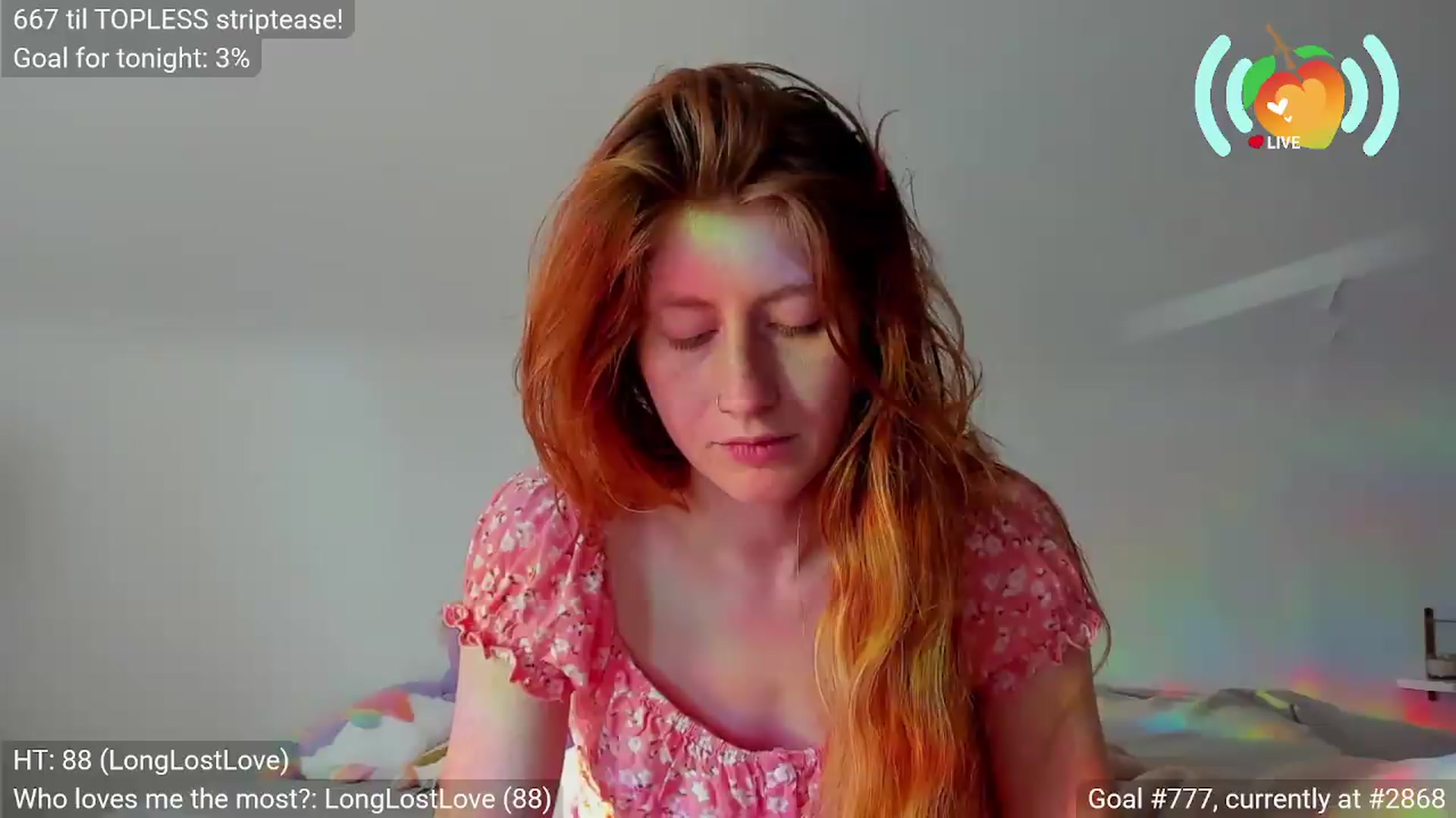 Gallery image thumbnail from SweetMango's myfreecams stream on, 08/05/2026, 24:12 image 16 of 20