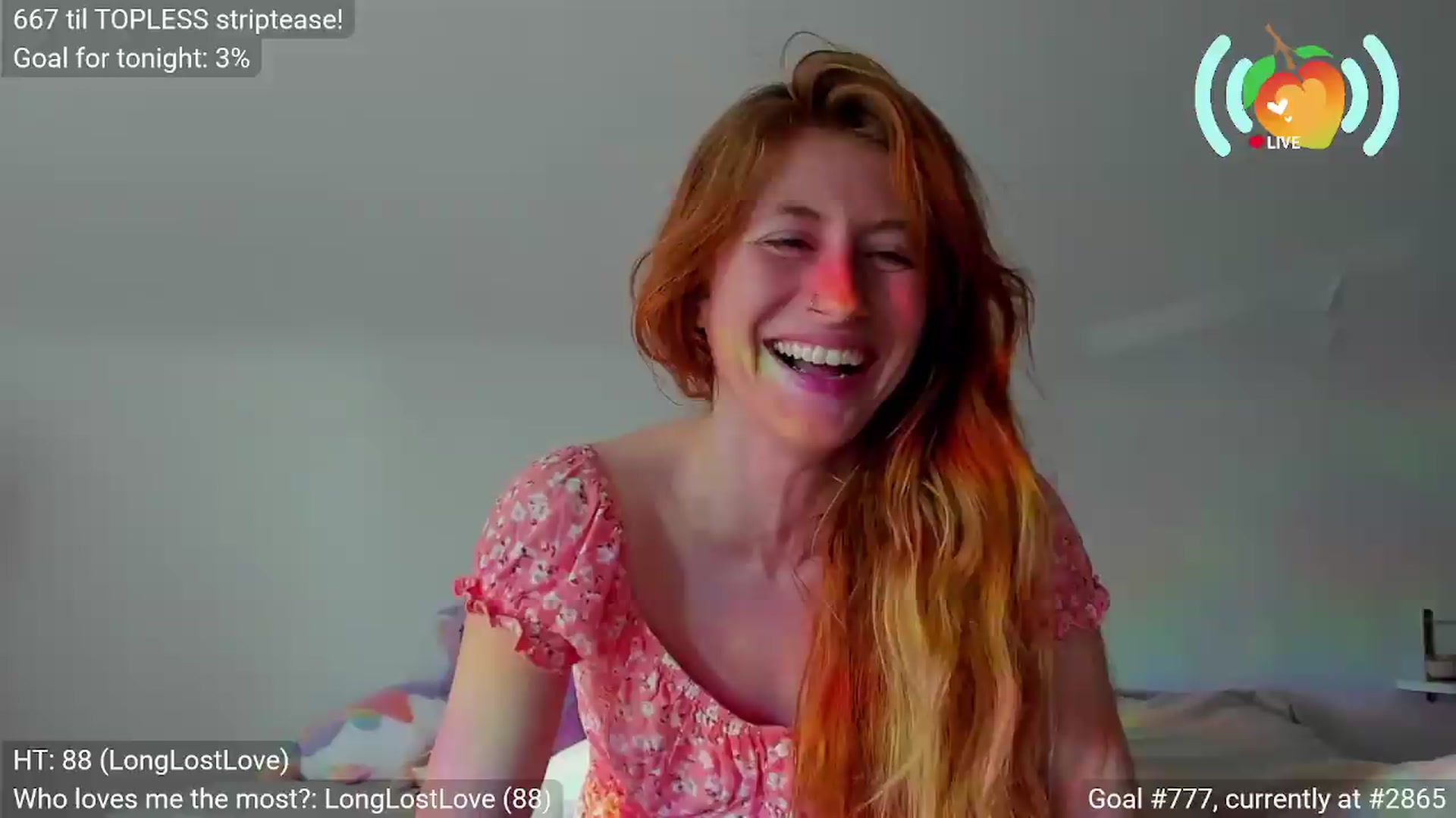 Gallery image thumbnail from SweetMango's myfreecams stream on, 08/05/2026, 24:12 image 15 of 20