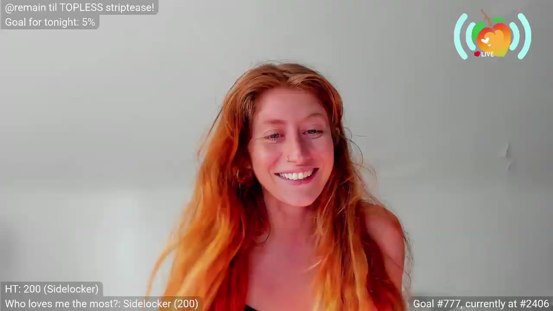 Gallery image thumbnail from SweetMango's myfreecams stream on, 08/05/2026, 23:28 image 9 of 20