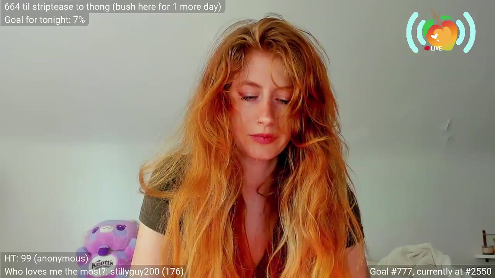 Gallery image thumbnail from SweetMango's myfreecams stream on, 08/06/2026, 22:44 image 20 of 20