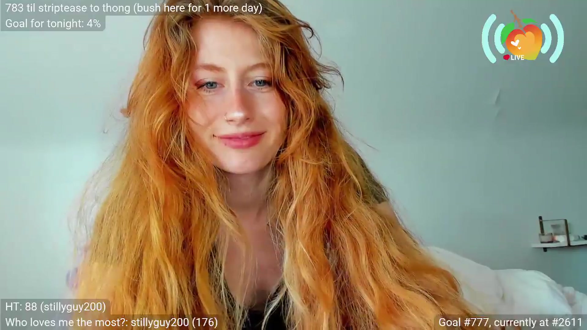Gallery image thumbnail from SweetMango's myfreecams stream on, 08/06/2026, 22:44 image 13 of 20