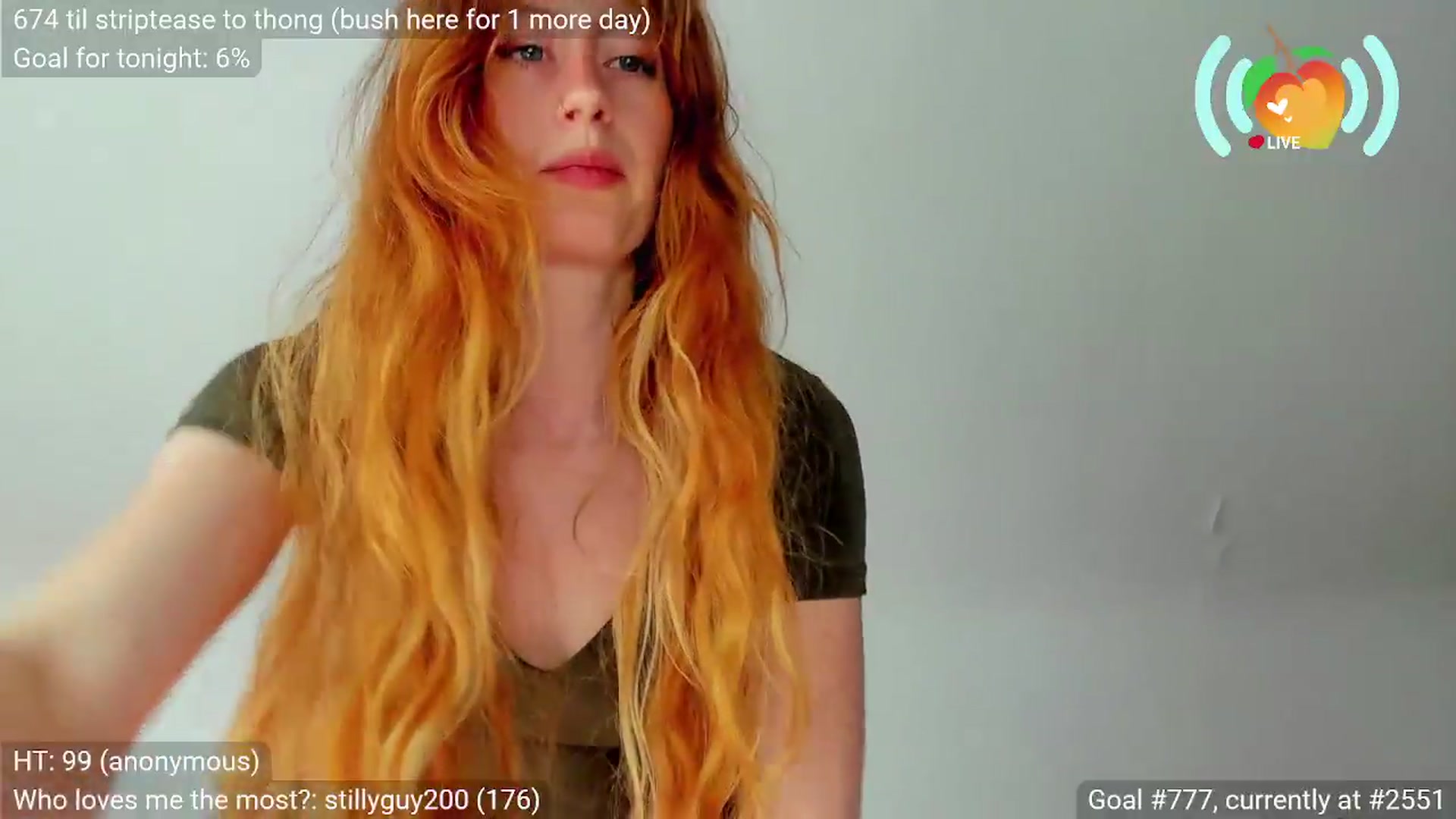 Gallery image thumbnail from SweetMango's myfreecams stream on, 08/06/2026, 22:44 image 16 of 20