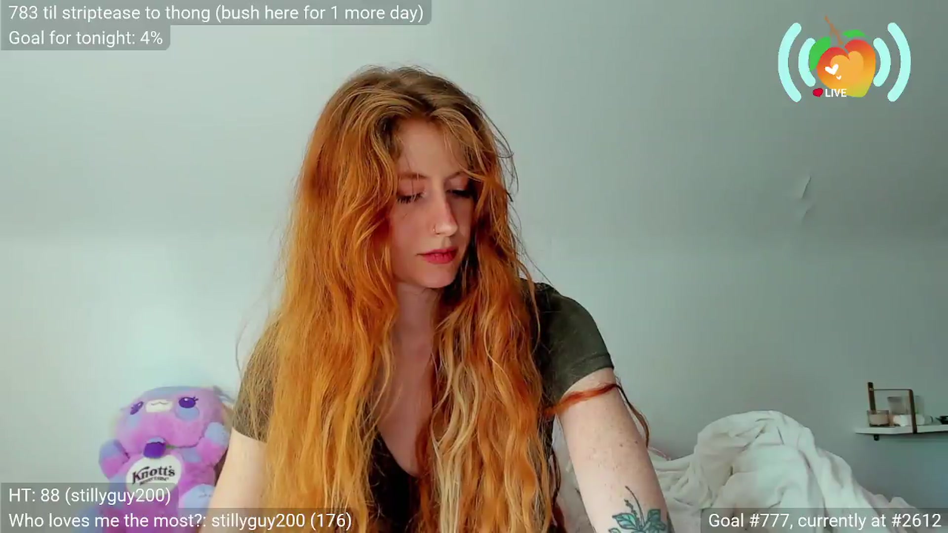 Gallery image thumbnail from SweetMango's myfreecams stream on, 08/06/2026, 22:44 image 15 of 20