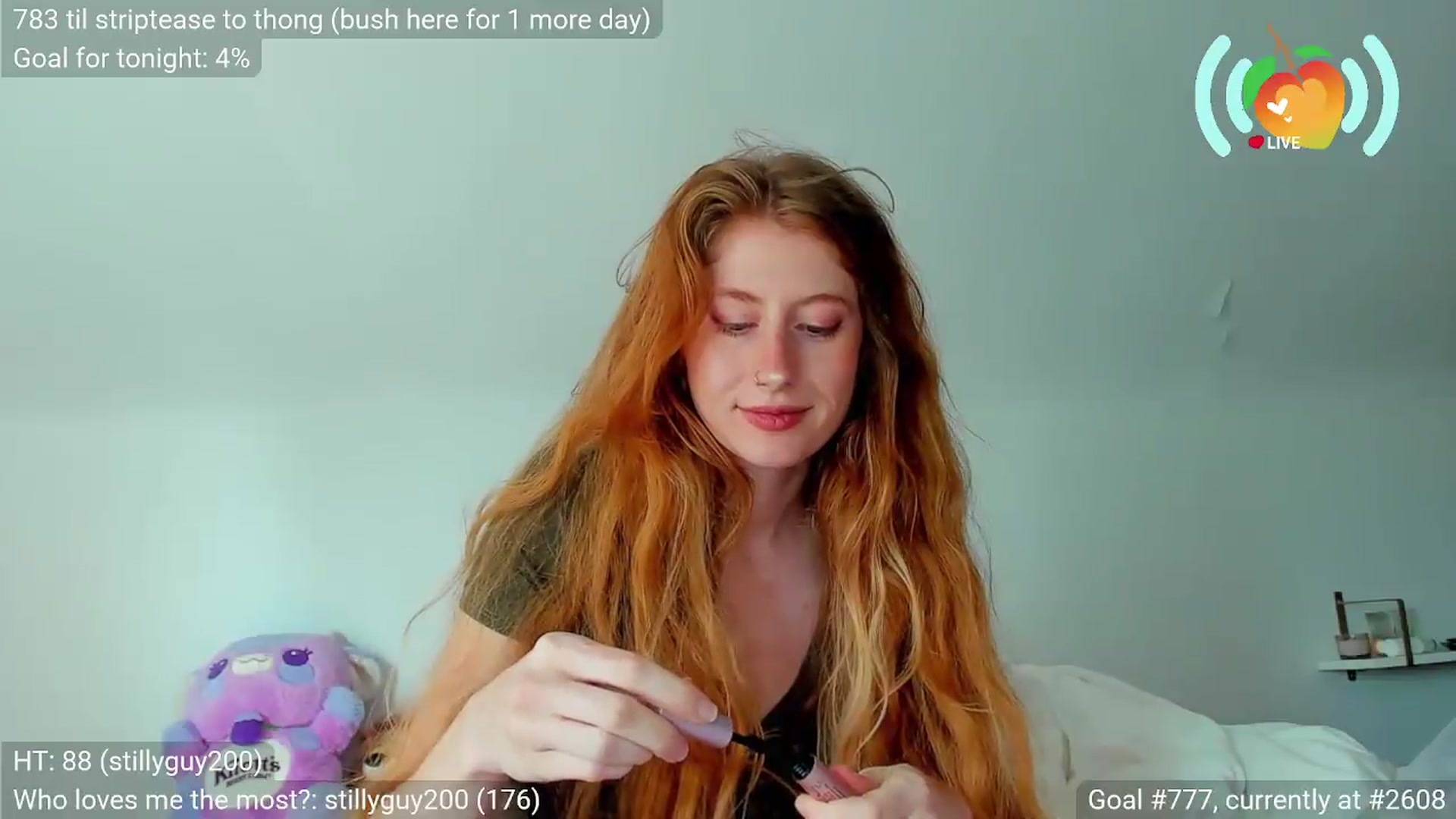 Gallery image thumbnail from SweetMango's myfreecams stream on, 08/06/2026, 22:44 image 11 of 20