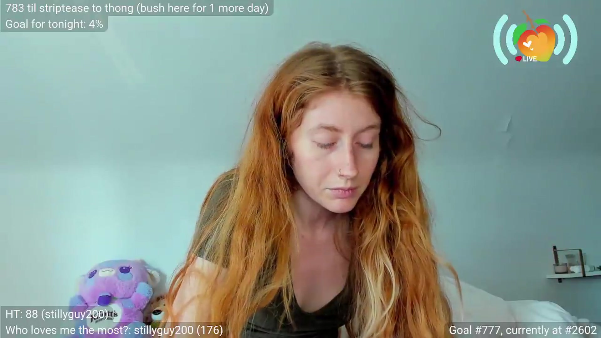 Gallery image thumbnail from SweetMango's myfreecams stream on, 08/06/2026, 22:44 image 6 of 20