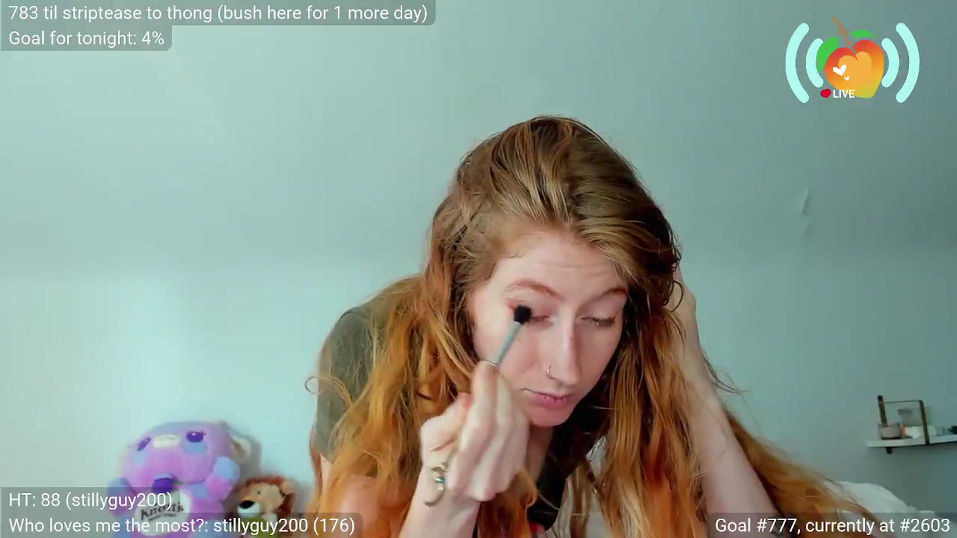 Gallery image thumbnail from SweetMango's myfreecams stream on, 08/06/2026, 22:44 image 7 of 20