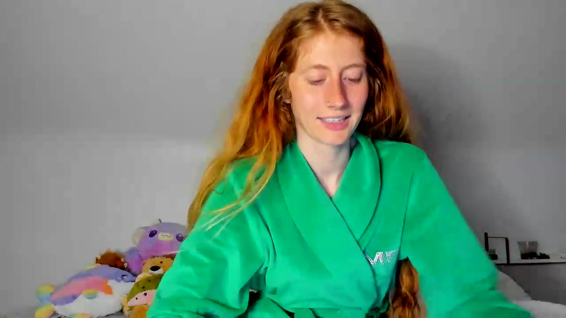 Gallery image thumbnail from SweetMango's myfreecams stream on, 08/10/2026, 01:33 image 16 of 20