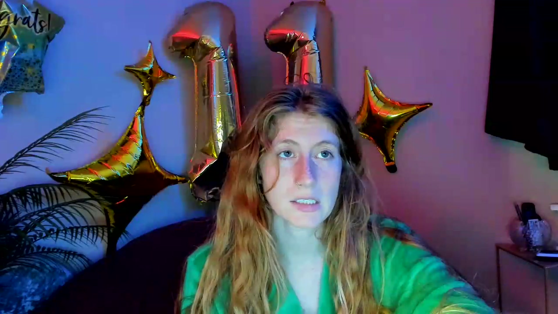 Gallery image thumbnail from SweetMango's myfreecams stream on, 08/10/2026, 03:17 image 2 of 20
