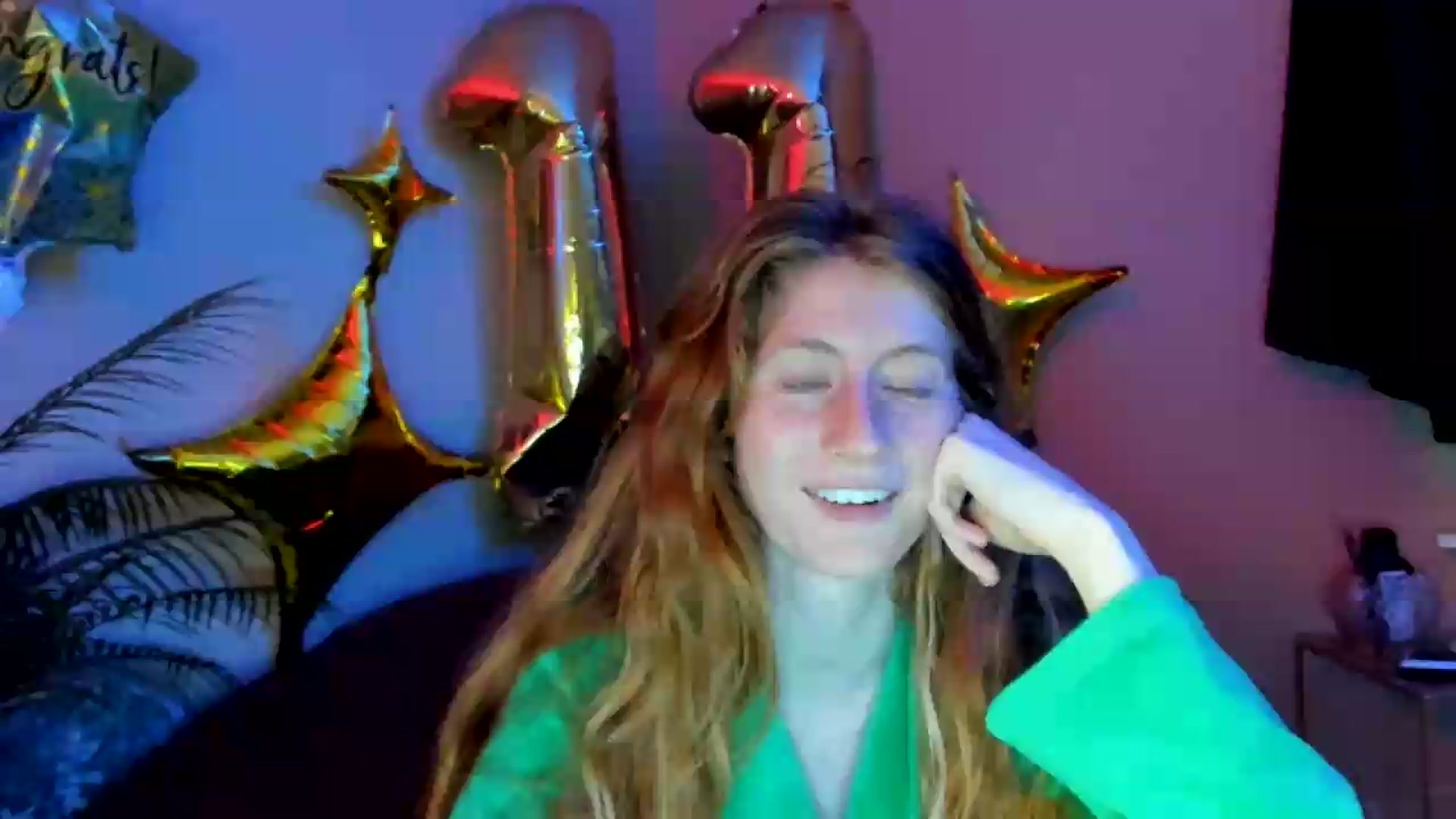 Gallery image thumbnail from SweetMango's myfreecams stream on, 08/10/2026, 03:17 image 1 of 20