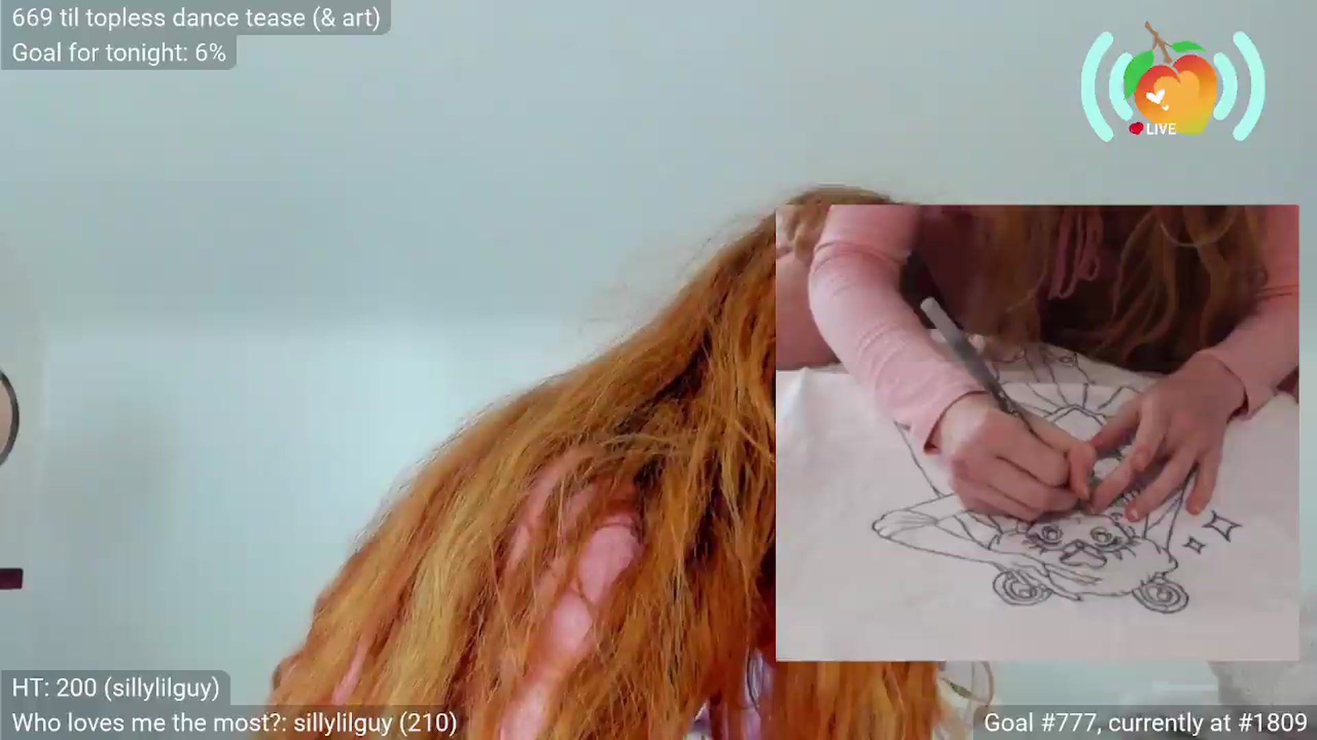Gallery image thumbnail from SweetMango's myfreecams stream on, 08/19/2026, 21:46 image 15 of 20
