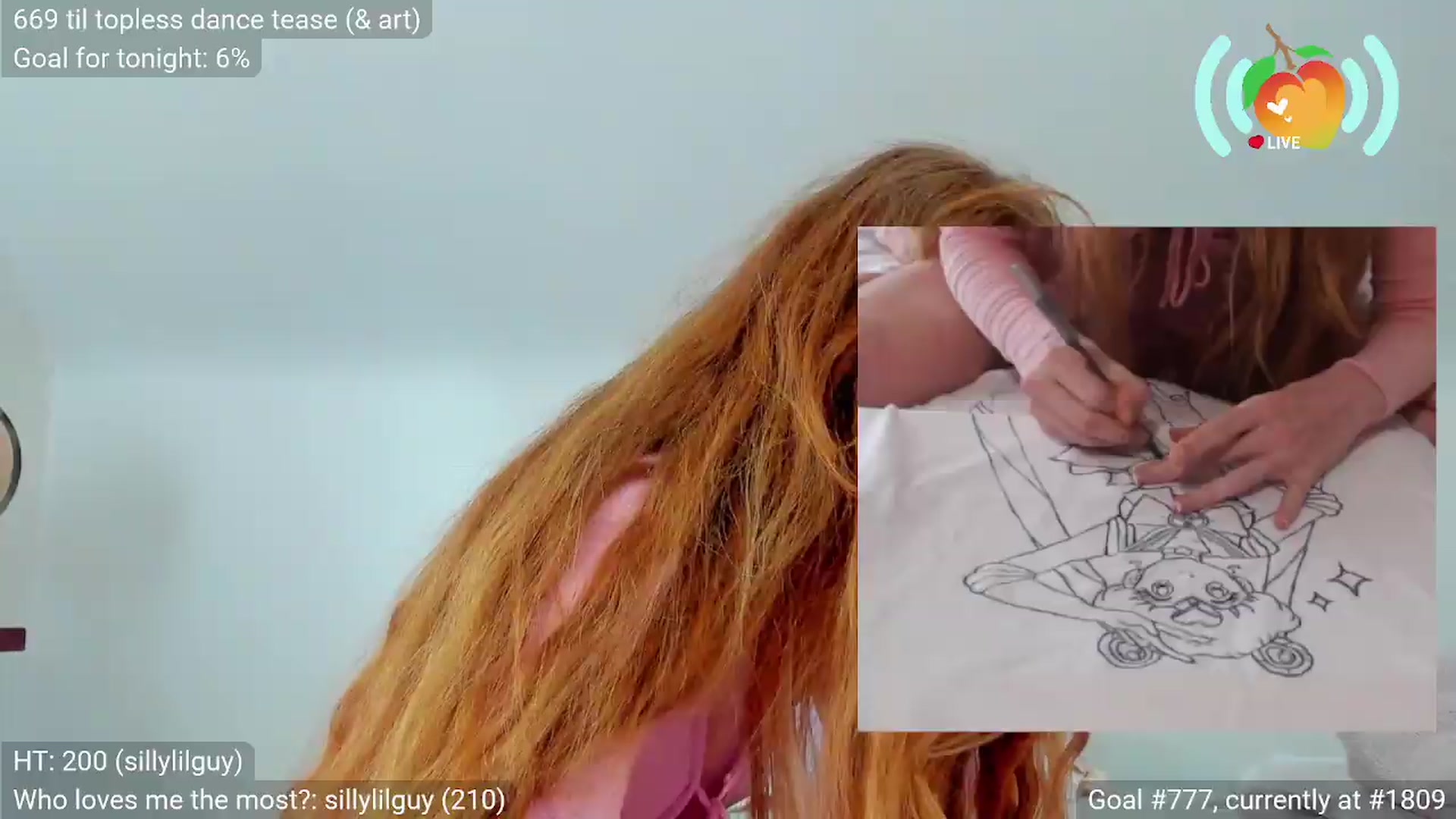 Gallery image thumbnail from SweetMango's myfreecams stream on, 08/19/2026, 21:46 image 13 of 20
