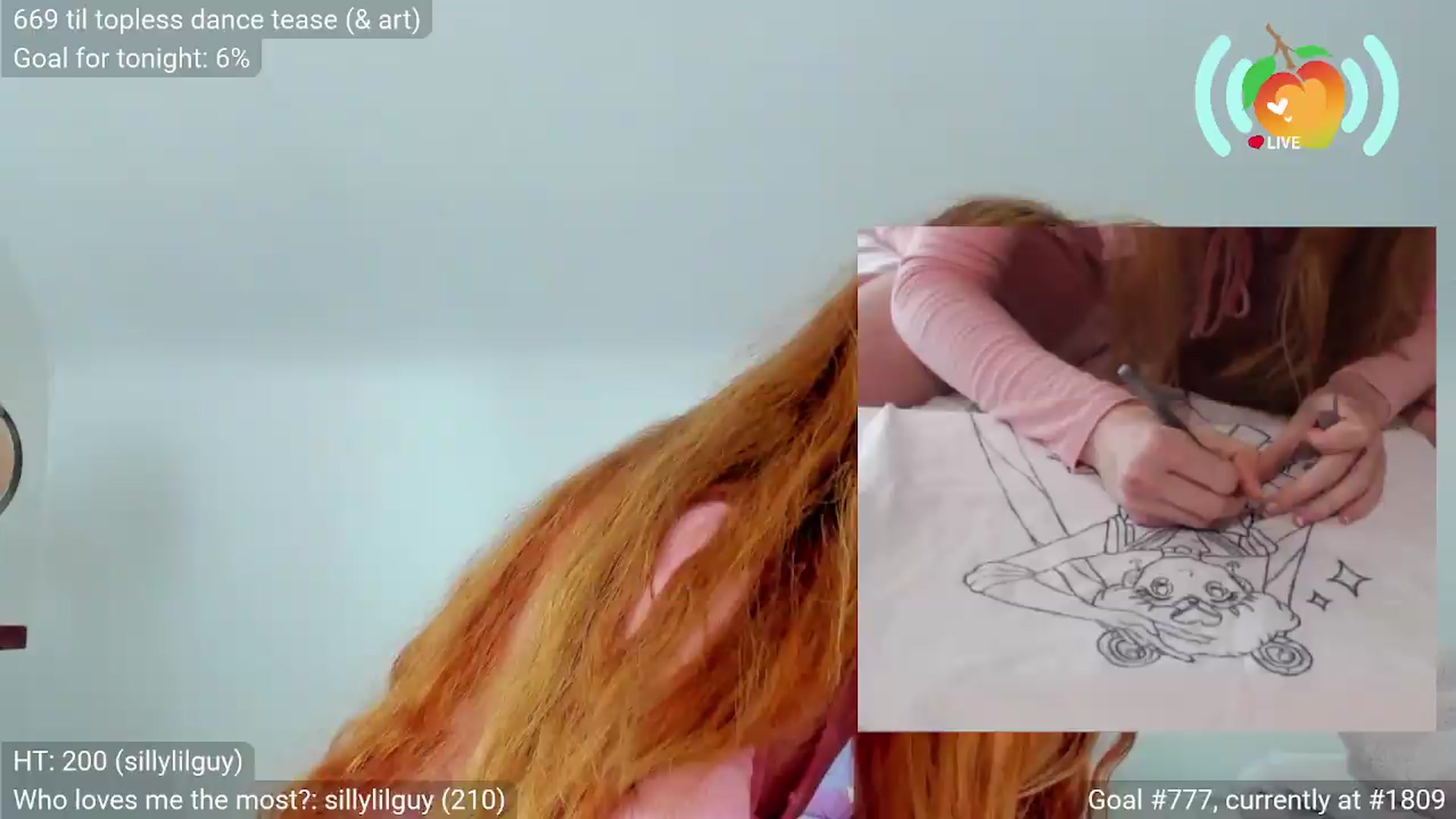 Gallery image thumbnail from SweetMango's myfreecams stream on, 08/19/2026, 21:46 image 12 of 20