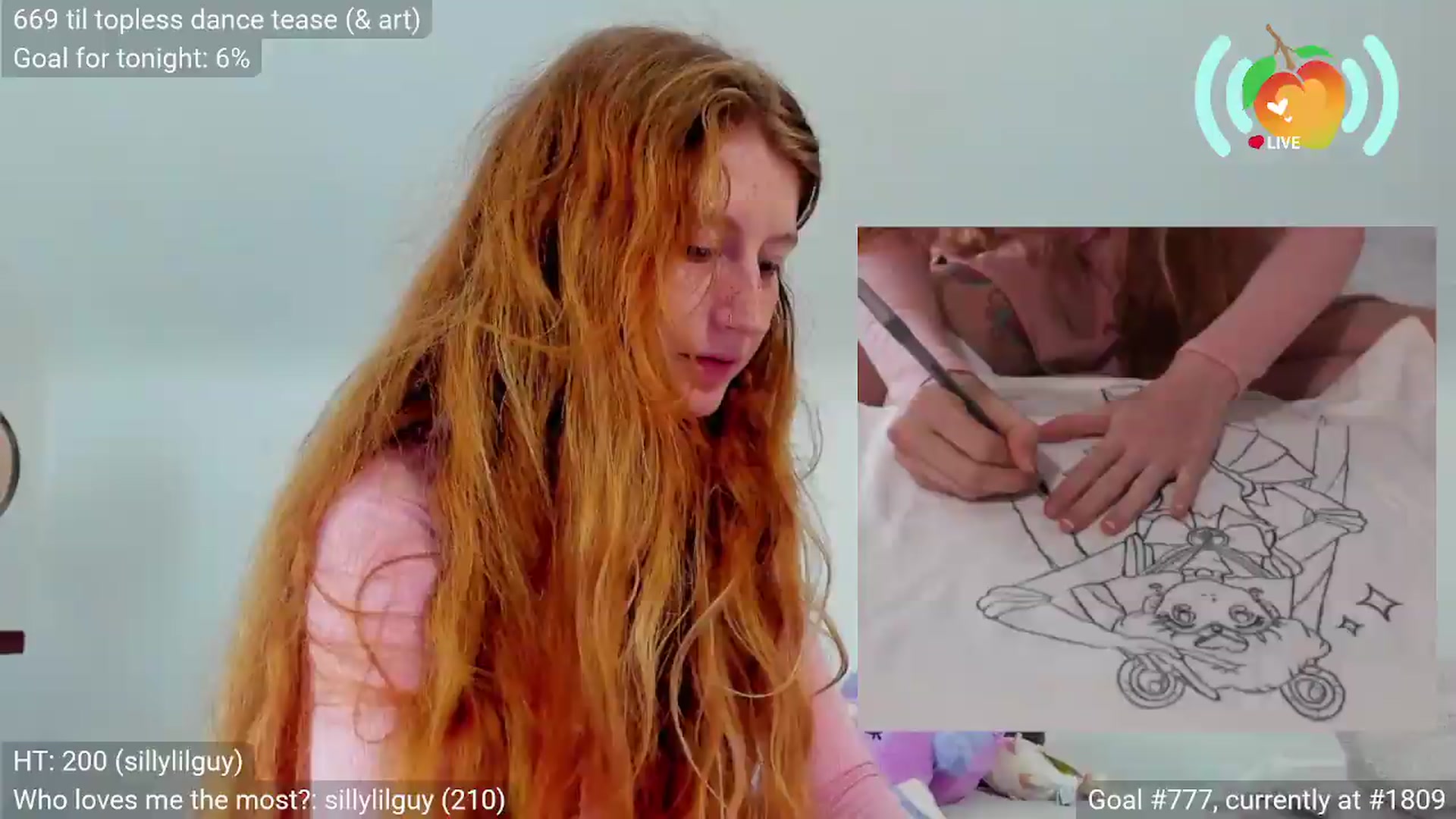 Gallery image thumbnail from SweetMango's myfreecams stream on, 08/19/2026, 21:46 image 19 of 20