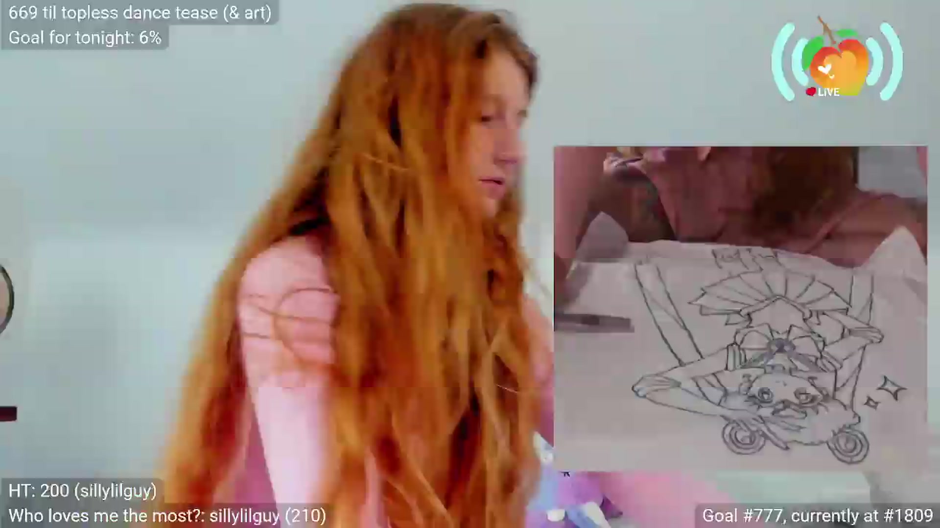 Gallery image thumbnail from SweetMango's myfreecams stream on, 08/19/2026, 21:46 image 20 of 20