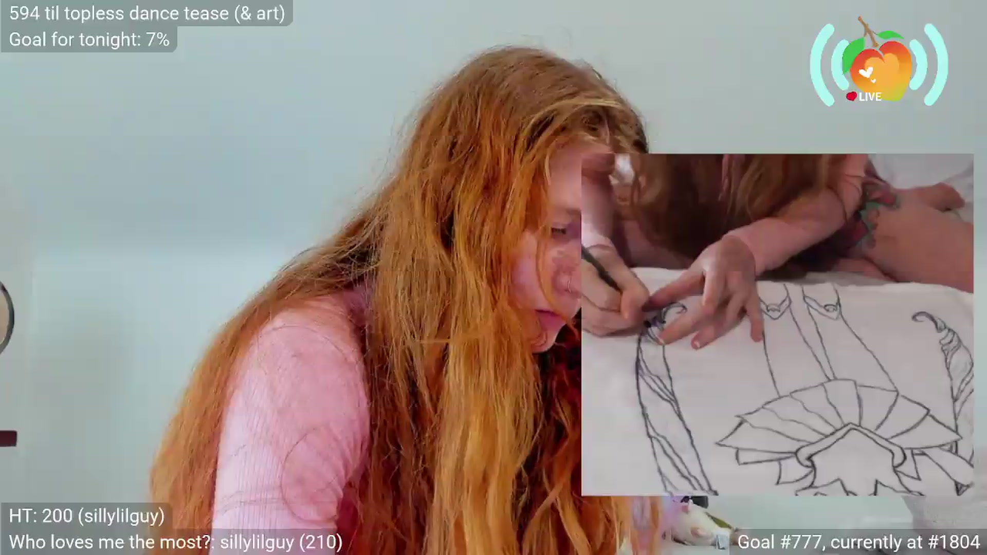Gallery image thumbnail from SweetMango's myfreecams stream on, 08/19/2026, 22:39 image 9 of 20