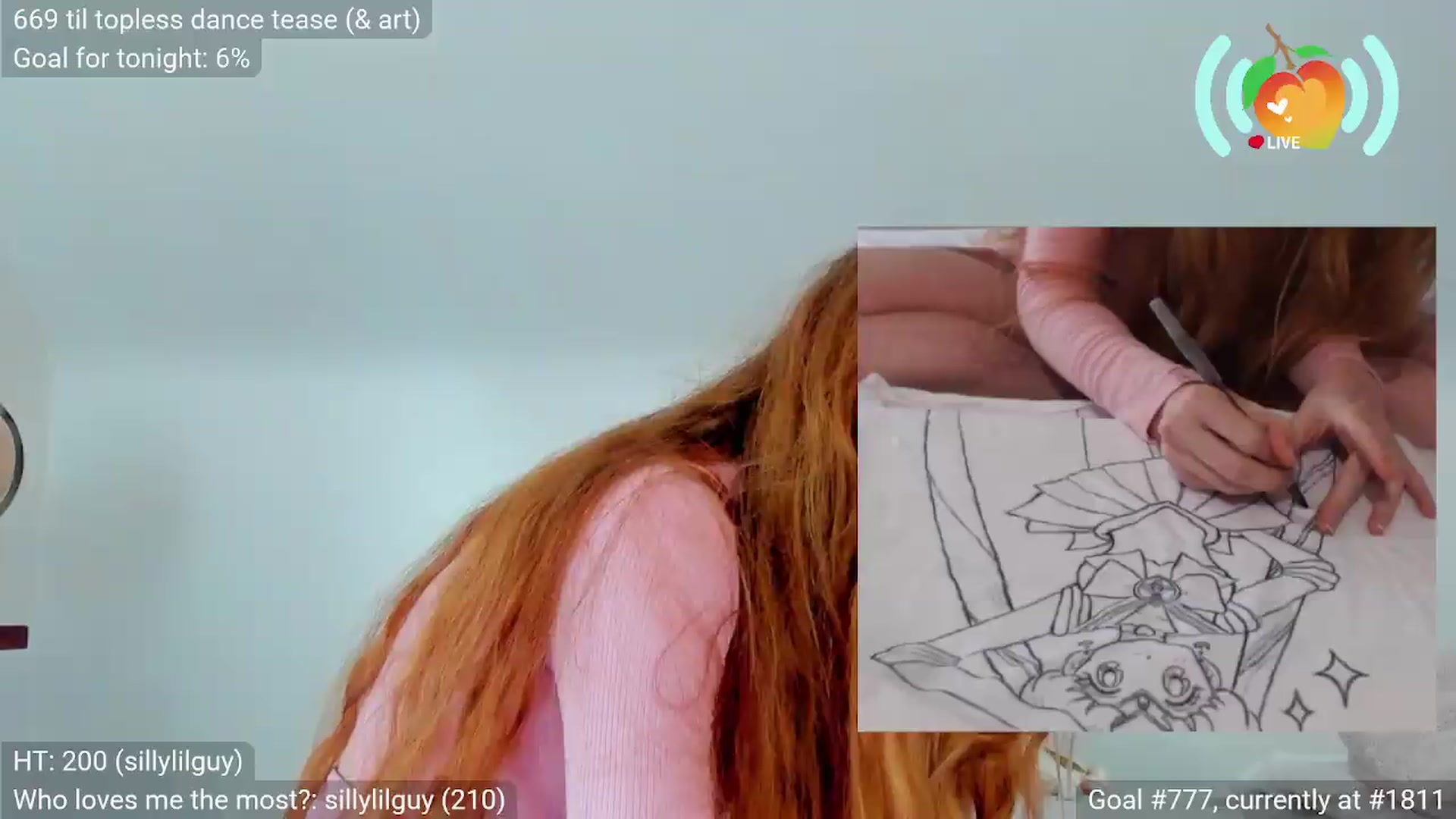Gallery image thumbnail from SweetMango's myfreecams stream on, 08/19/2026, 22:39 image 4 of 20