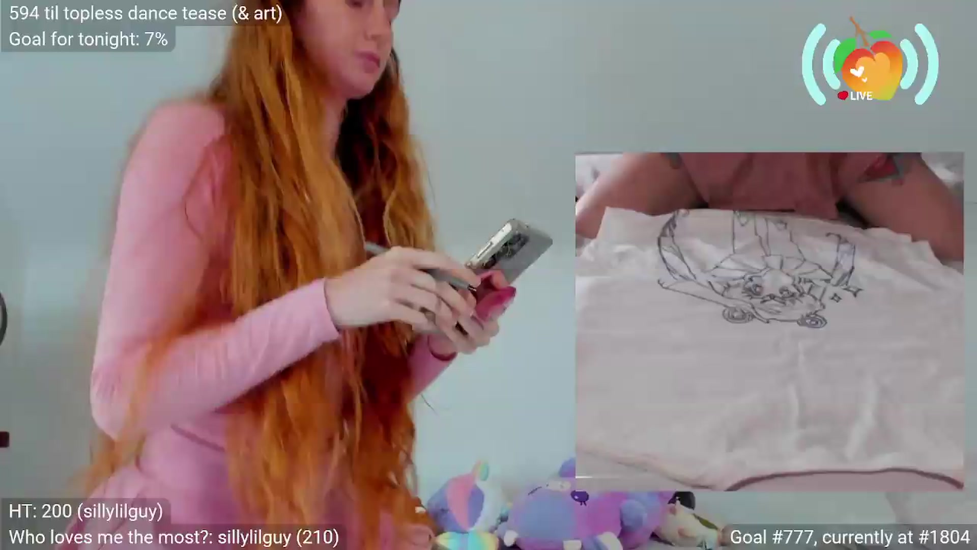 Gallery image thumbnail from SweetMango's myfreecams stream on, 08/19/2026, 22:39 image 11 of 20