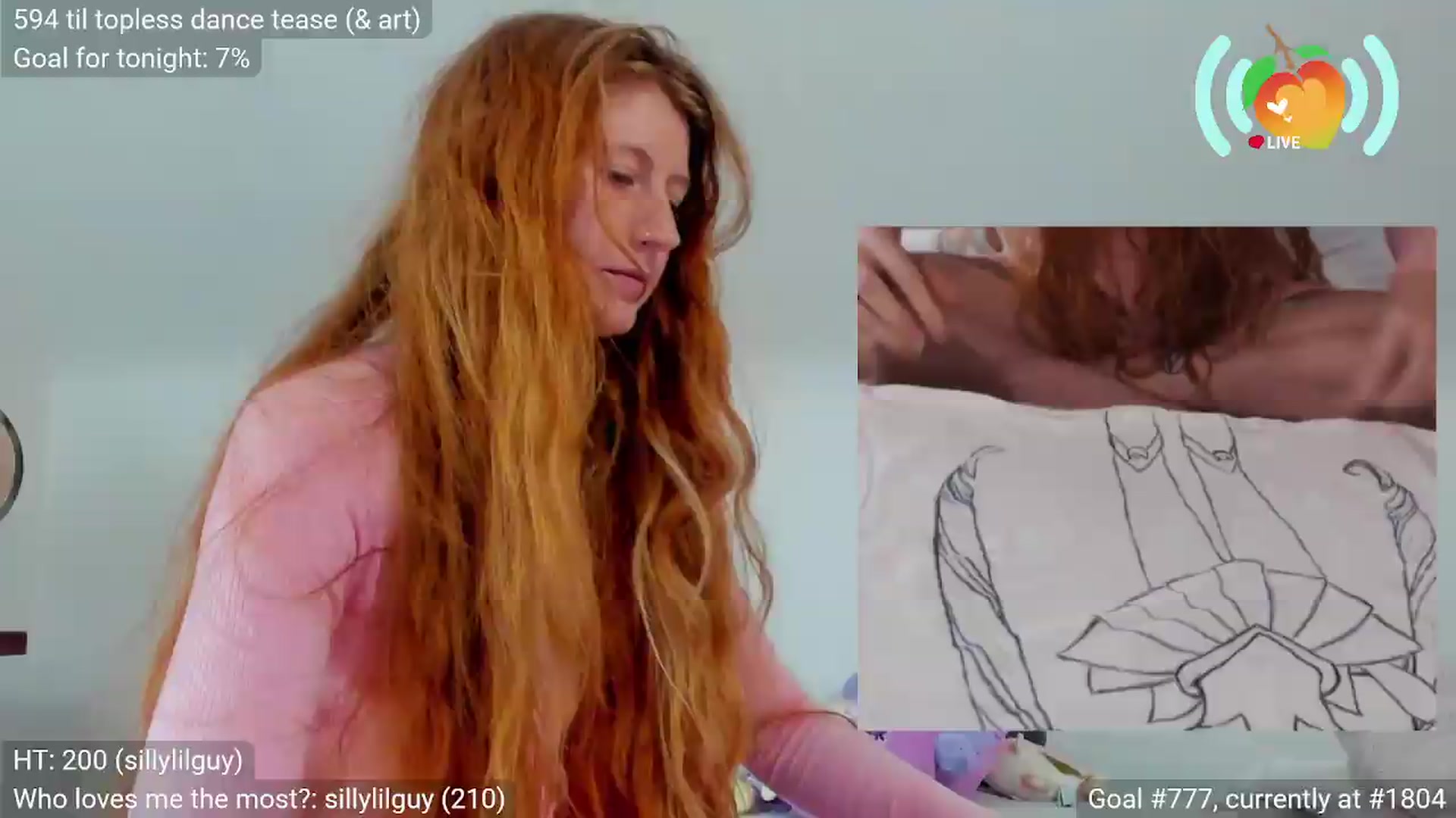 Gallery image thumbnail from SweetMango's myfreecams stream on, 08/19/2026, 22:39 image 8 of 20