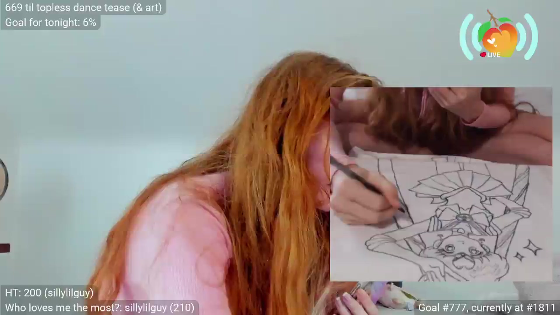 Gallery image thumbnail from SweetMango's myfreecams stream on, 08/19/2026, 22:39 image 5 of 20