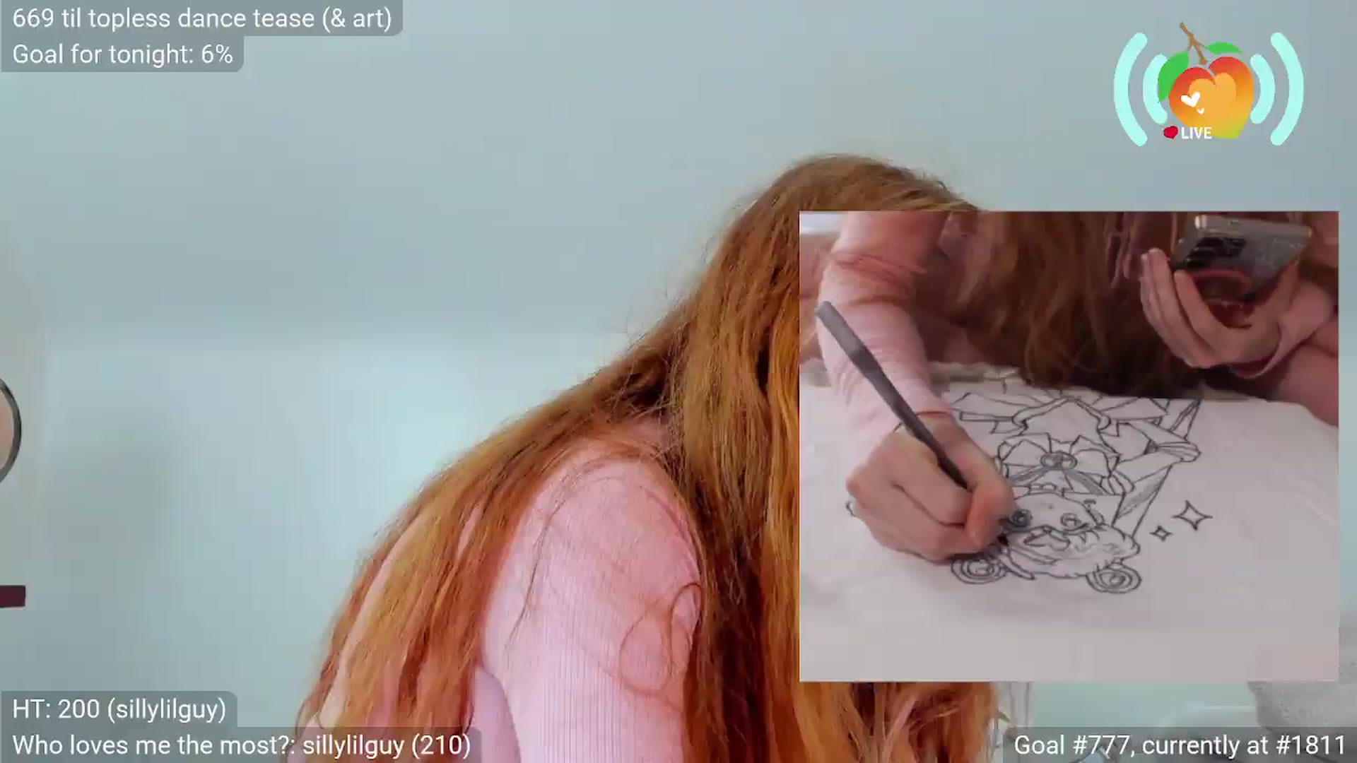 Gallery image thumbnail from SweetMango's myfreecams stream on, 08/19/2026, 22:39 image 3 of 20