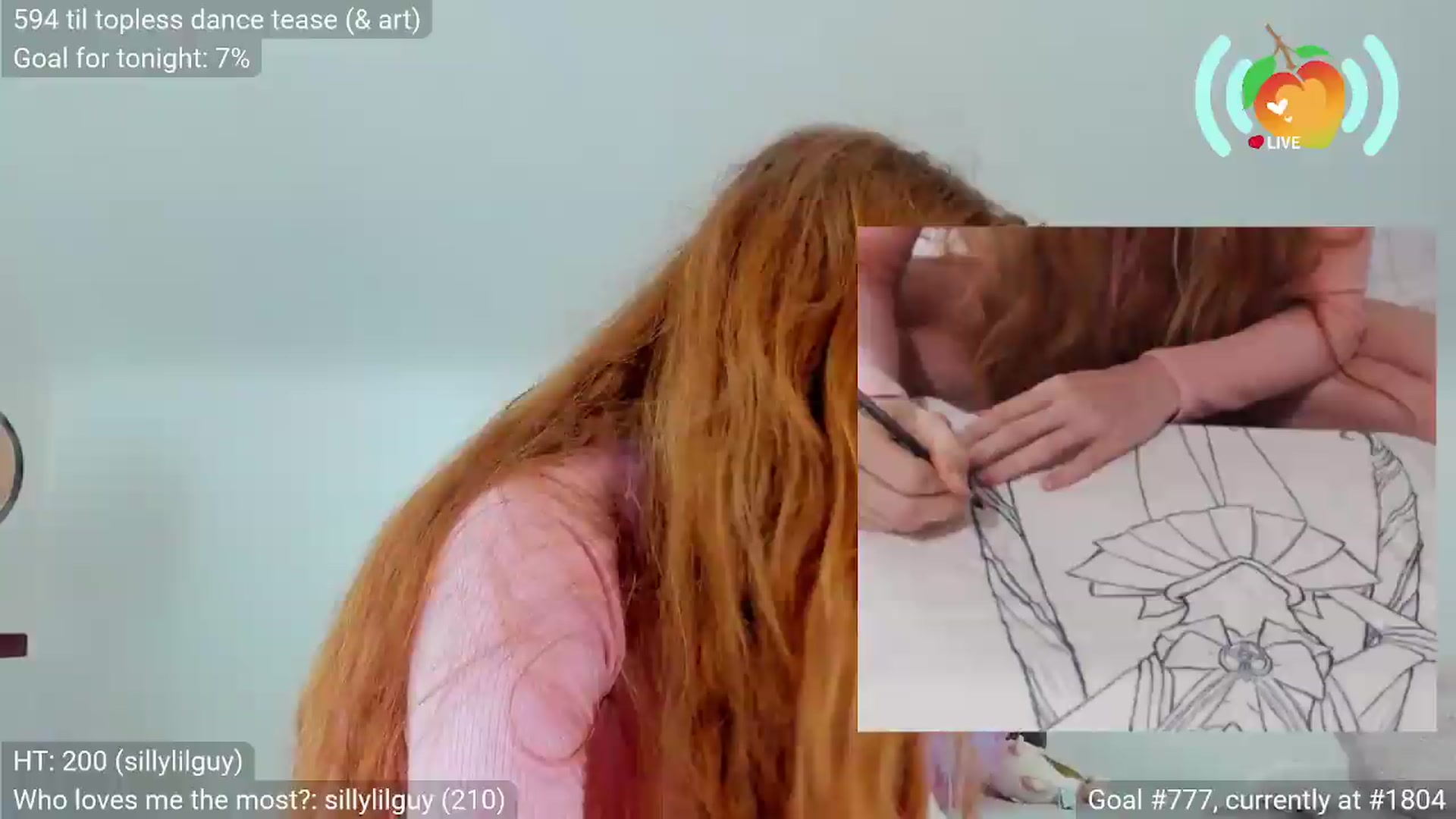 Gallery image thumbnail from SweetMango's myfreecams stream on, 08/19/2026, 22:39 image 7 of 20