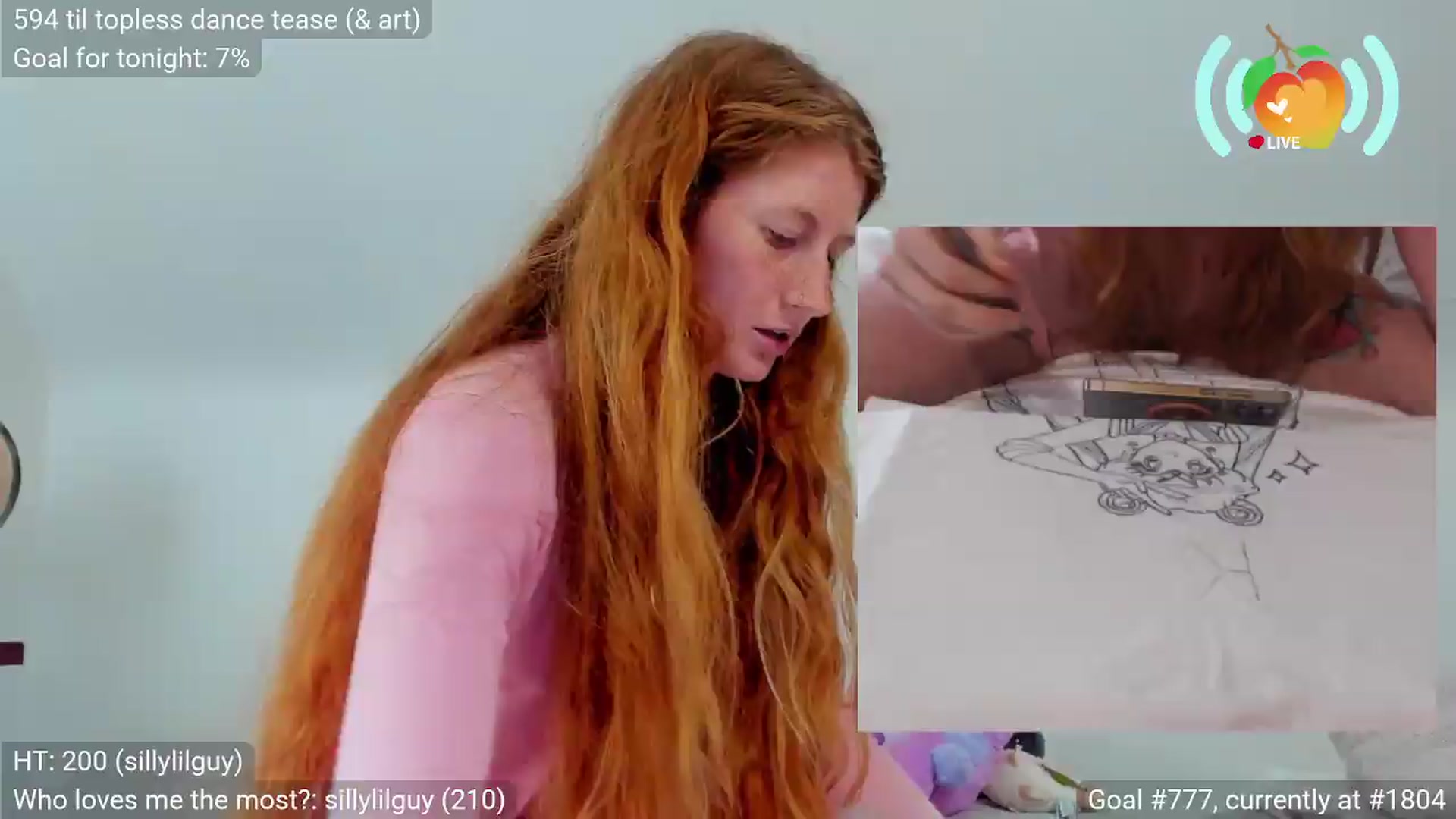 Gallery image thumbnail from SweetMango's myfreecams stream on, 08/19/2026, 22:39 image 14 of 20