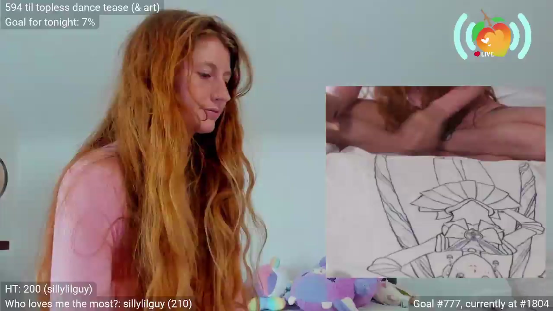 Gallery image thumbnail from SweetMango's myfreecams stream on, 08/19/2026, 22:39 image 6 of 20