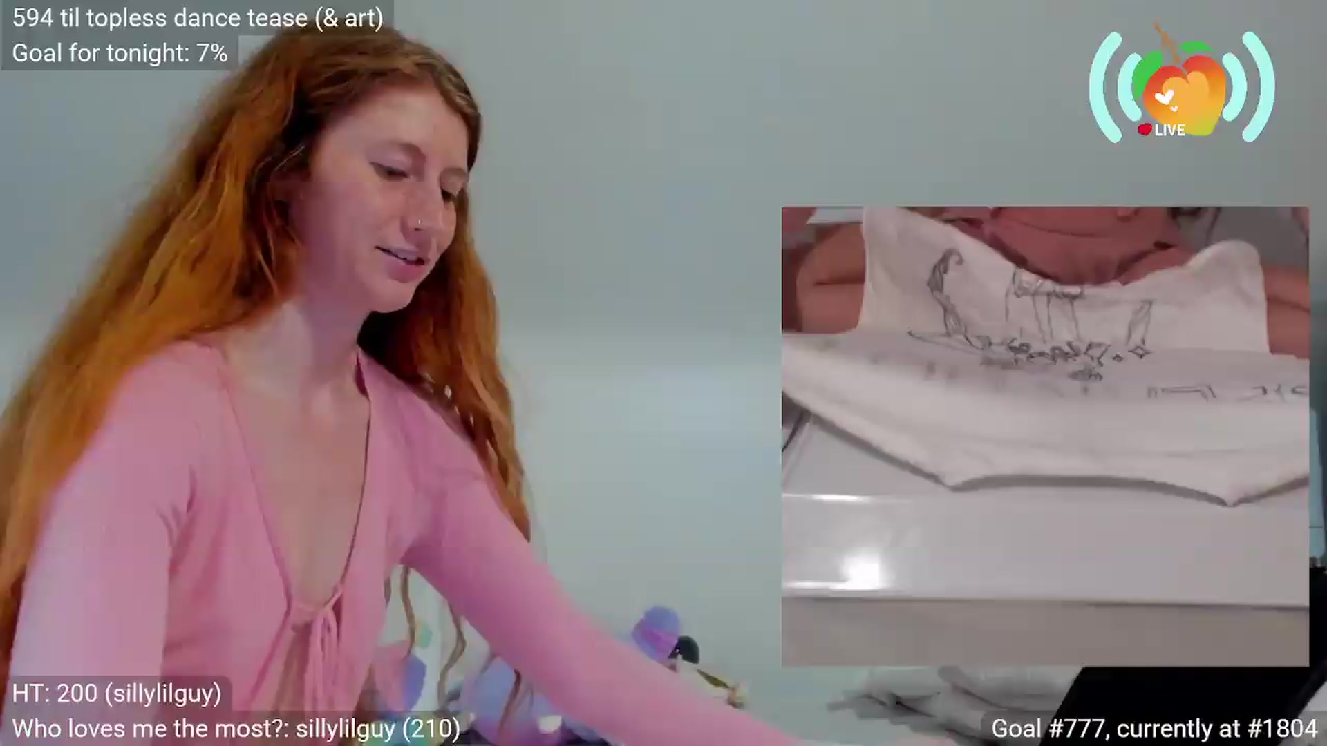 Gallery image thumbnail from SweetMango's myfreecams stream on, 08/19/2026, 23:20 image 4 of 20