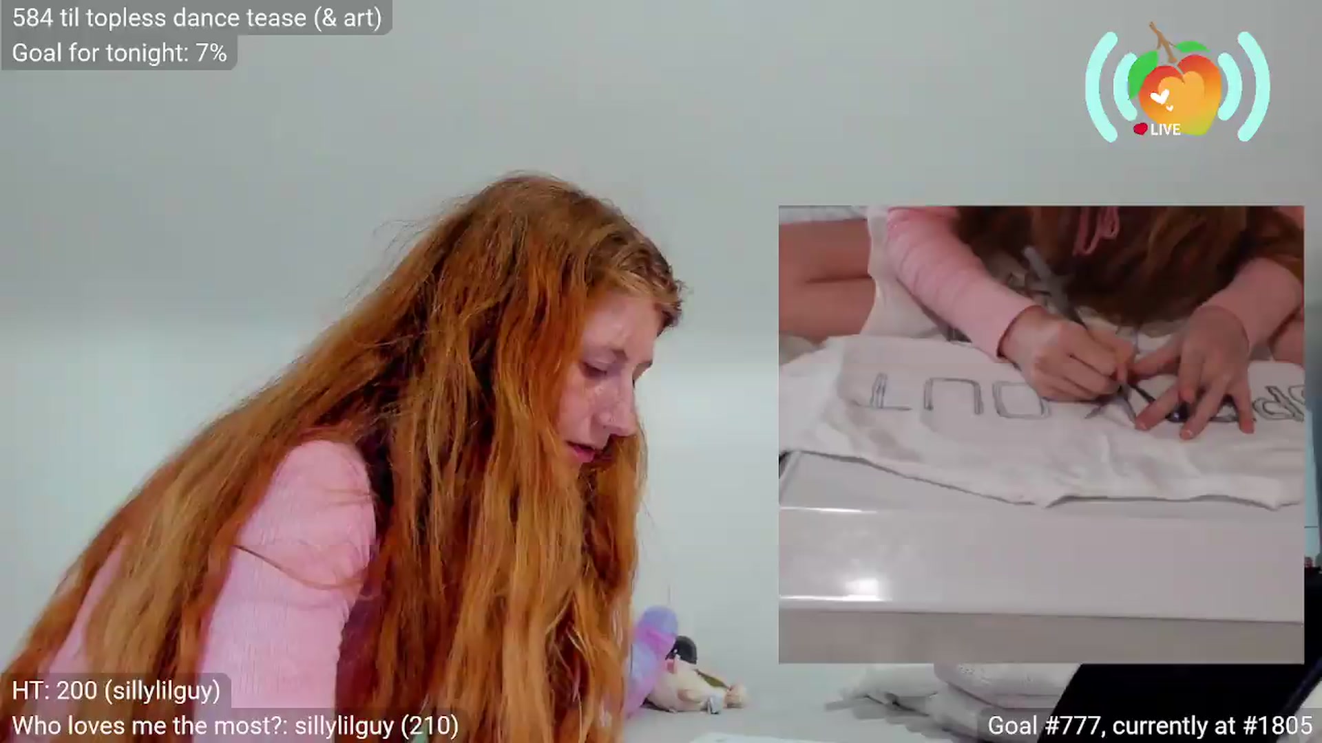 Gallery image thumbnail from SweetMango's myfreecams stream on, 08/19/2026, 23:20 image 11 of 20