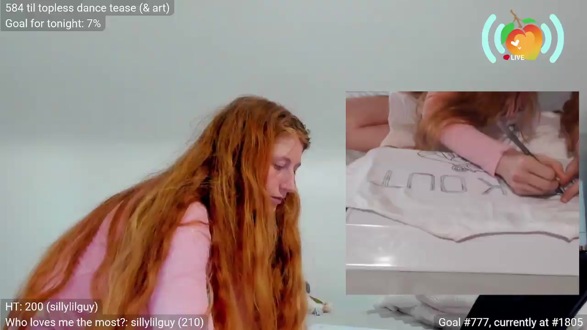 Gallery image thumbnail from SweetMango's myfreecams stream on, 08/19/2026, 23:20 image 10 of 20
