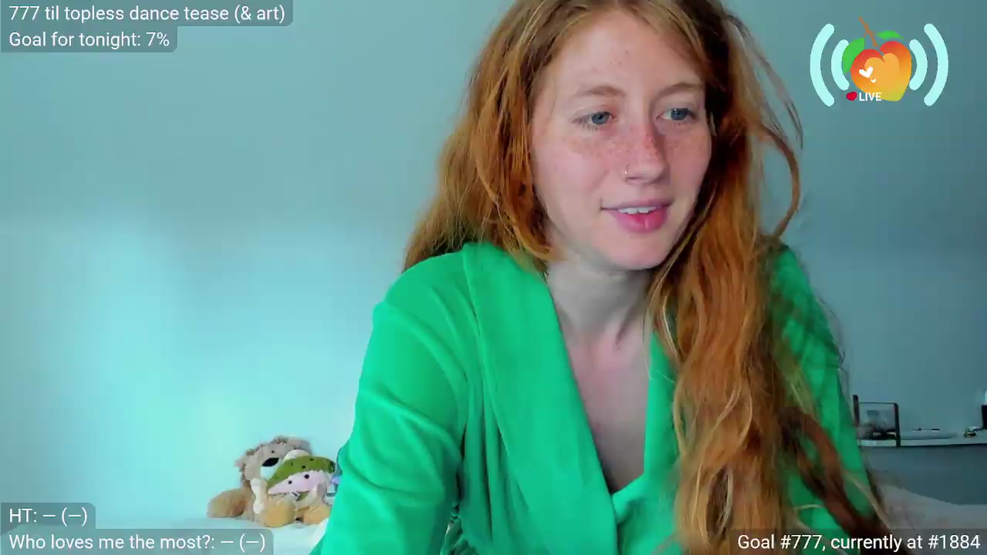 Gallery image thumbnail from SweetMango's myfreecams stream on, 08/20/2026, 23:08 image 3 of 20