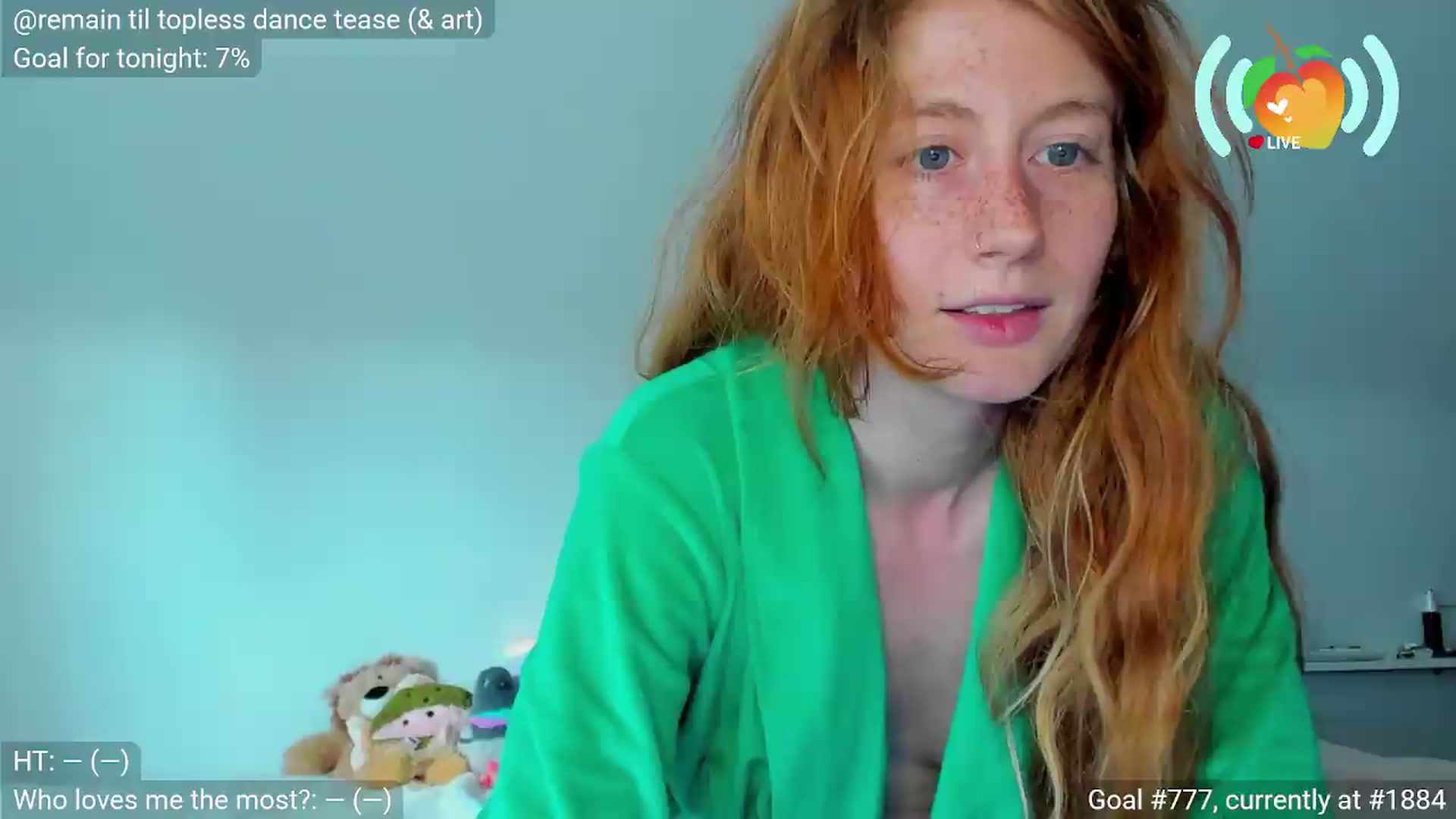 Gallery image thumbnail from SweetMango's myfreecams stream on, 08/20/2026, 23:08 image 1 of 20