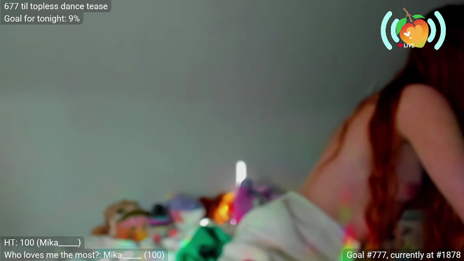 Gallery image thumbnail from SweetMango's myfreecams stream on, 08/20/2026, 23:08 image 20 of 20