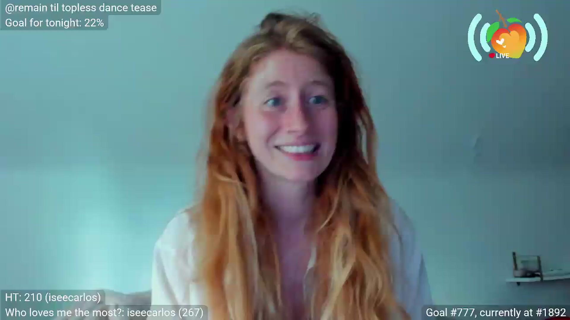 Gallery image thumbnail from SweetMango's myfreecams stream on, 08/21/2026, 23:04 image 16 of 20