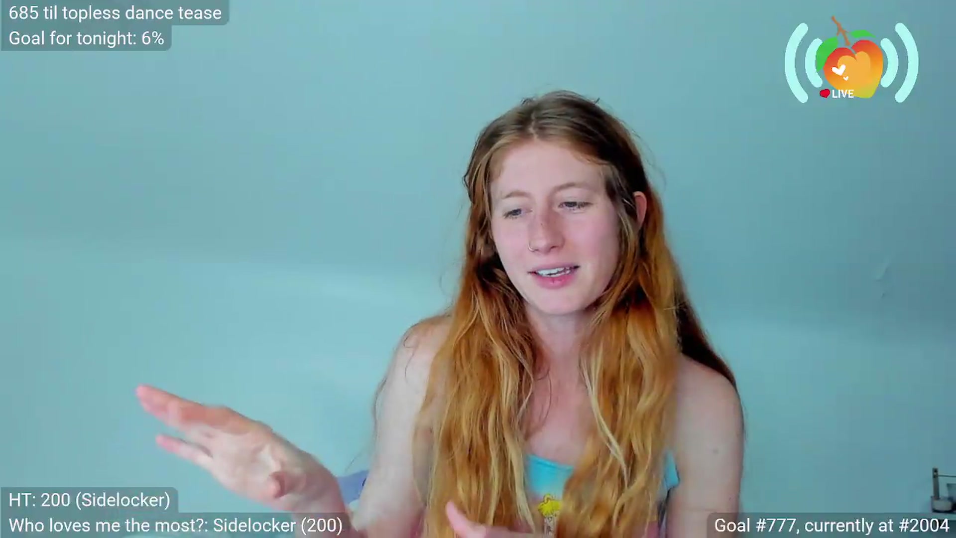 Gallery image thumbnail from SweetMango's myfreecams stream on, 08/23/2026, 23:37 image 6 of 20