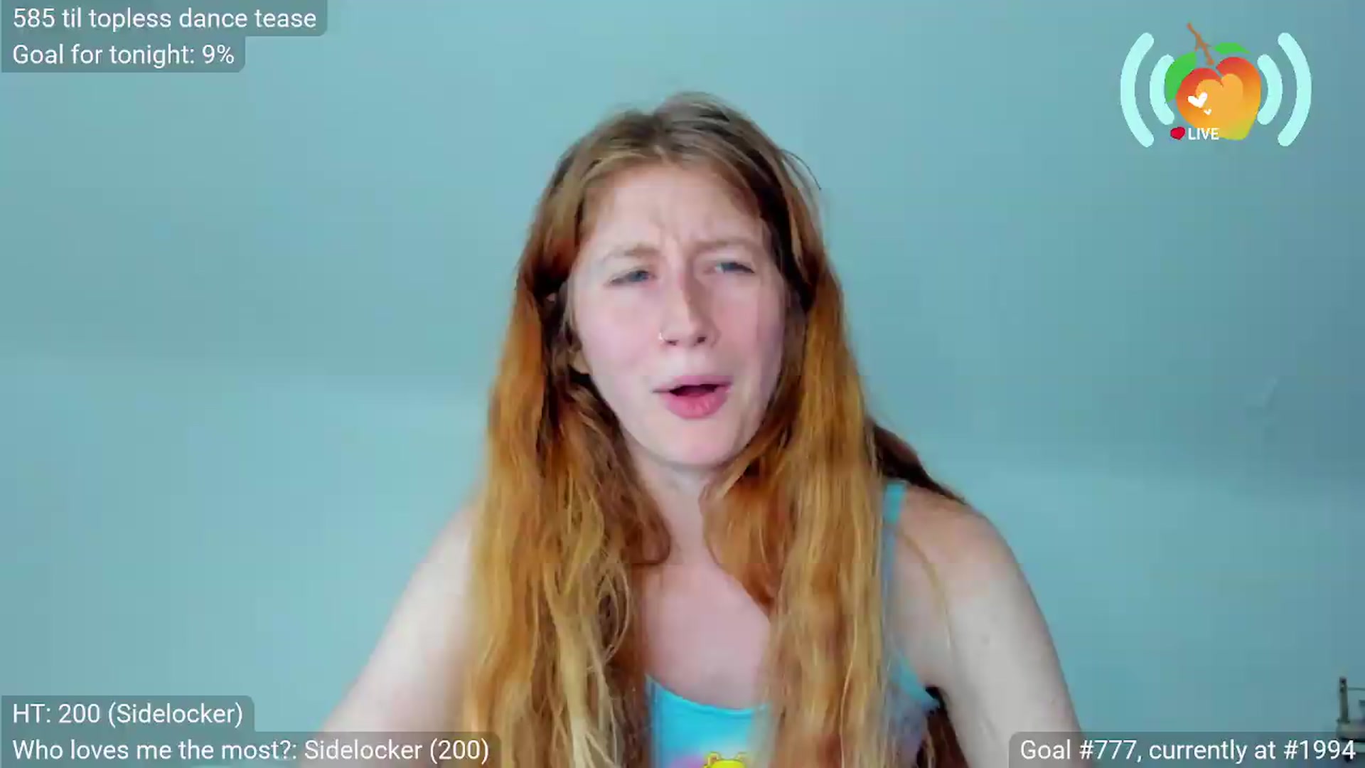 Gallery image thumbnail from SweetMango's myfreecams stream on, 08/23/2026, 23:37 image 8 of 20