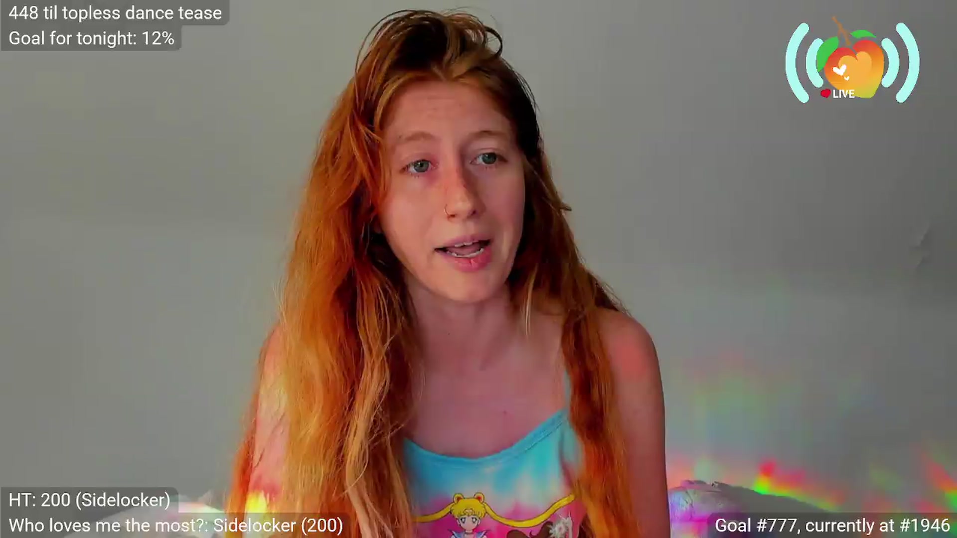 Gallery image thumbnail from SweetMango's myfreecams stream on, 08/23/2026, 23:37 image 20 of 20