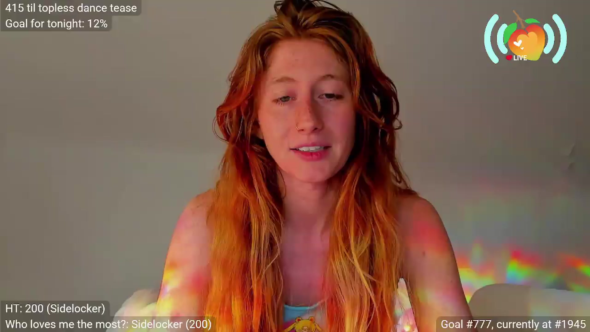 Gallery image thumbnail from SweetMango's myfreecams stream on, 08/24/2026, 24:01 image 5 of 20