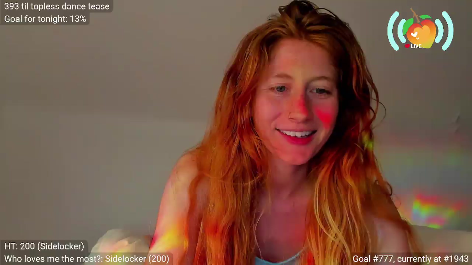 Gallery image thumbnail from SweetMango's myfreecams stream on, 08/24/2026, 24:01 image 8 of 20